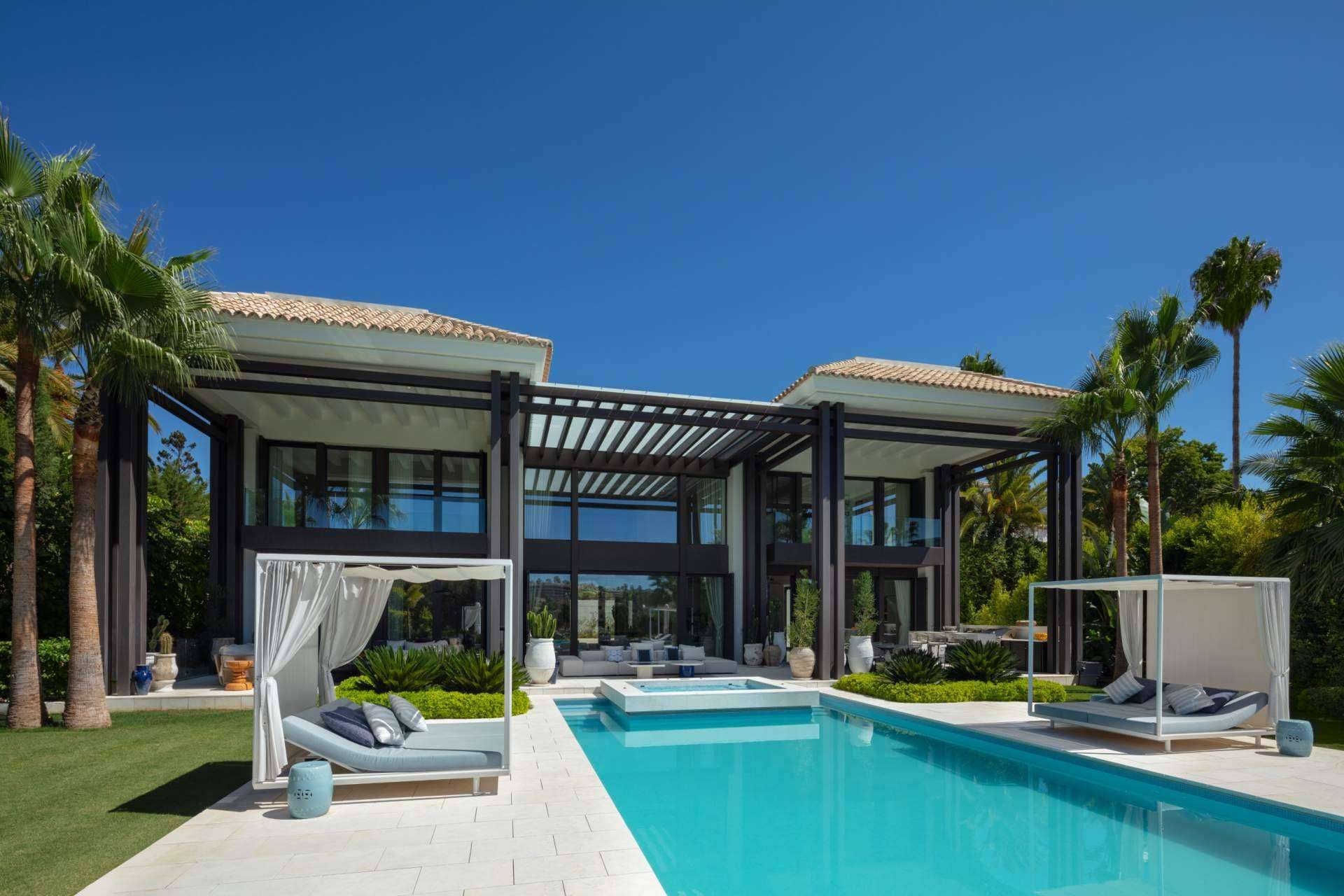 Comprar una residencia de lujo en Marbella es más sencillo con el asesoramiento de Zeuthen & Company