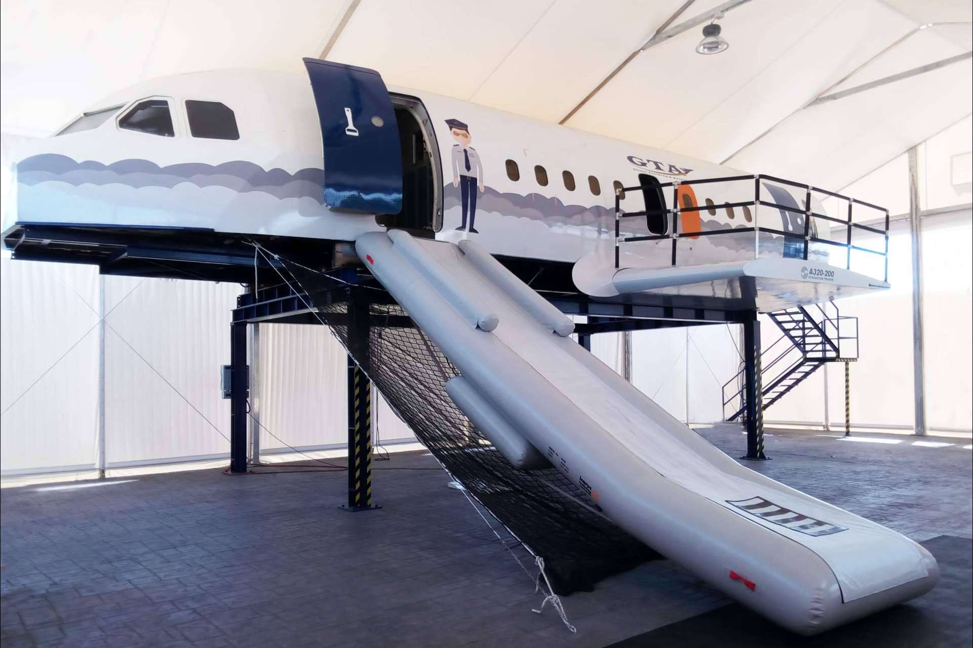 Las preguntas frecuentes sobre la formación de auxiliar de vuelo, por Global Training Aviation