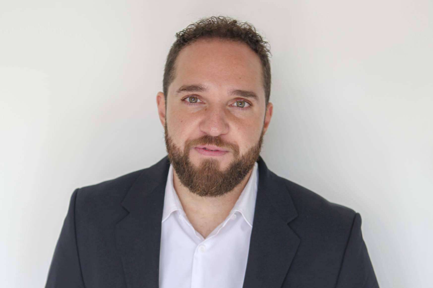Mikel Rufián fue uno de los ponentes más destacados en ASIS International, celebrado en Lima Perú 2023