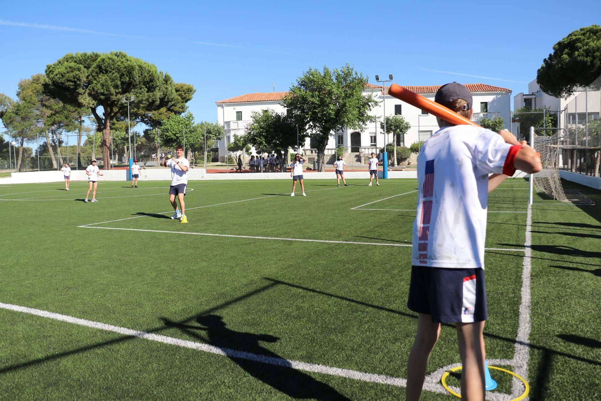 Recibir una inmersión lingüística sin salir al extranjero, de la mano de Casvi International American School