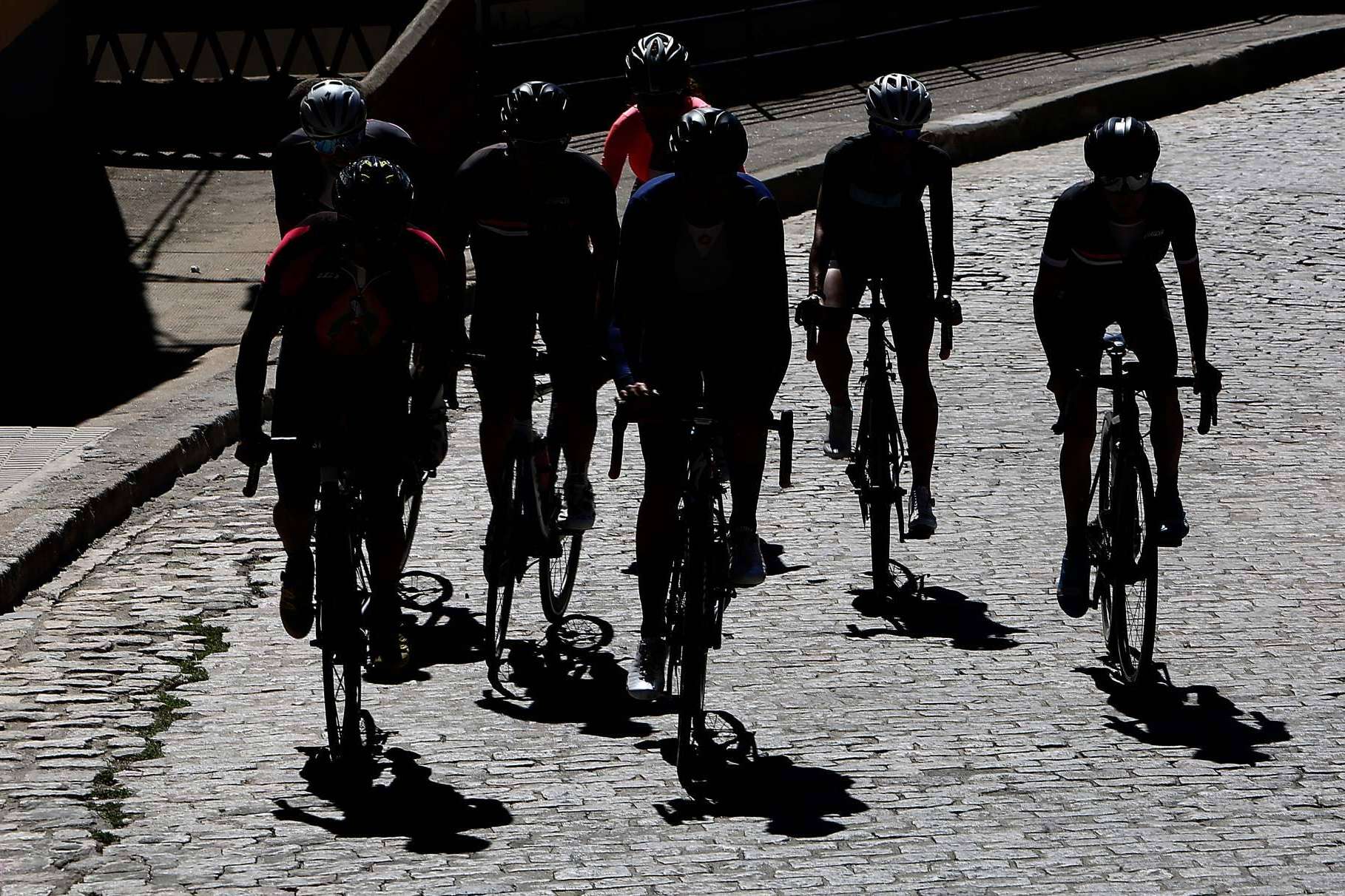 ¿Cuáles son los 5 monumentos del ciclismo?, con Sanferbike