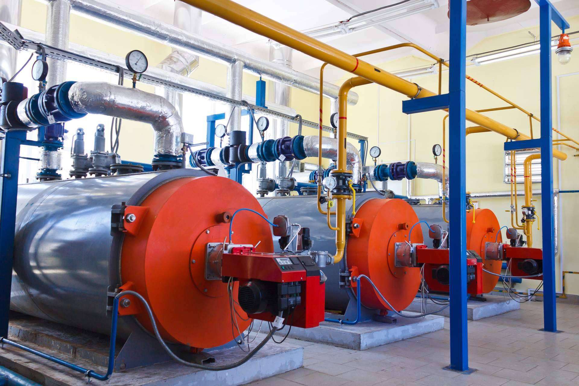Conseguir la tarifa de gas natural más económica para empresas, de la mano de Eneryou