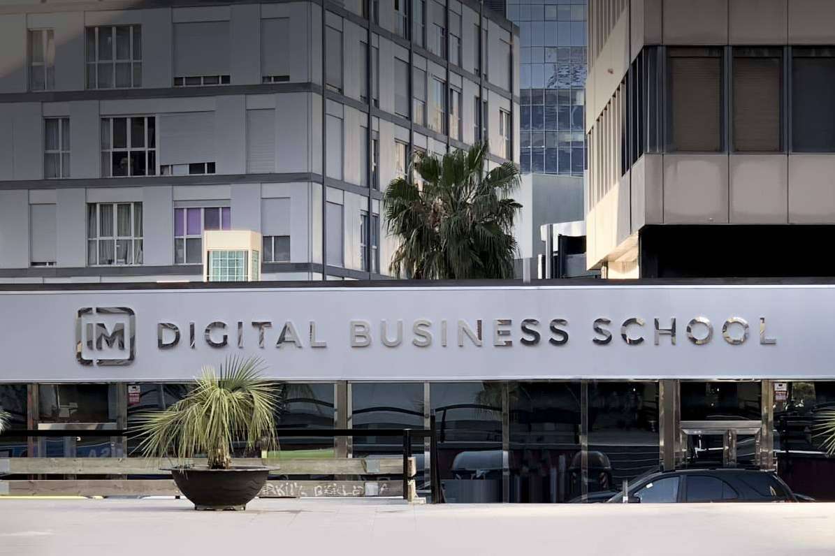 Realizar un MBA en Marketing Digital de la mano de Im Digital Business School