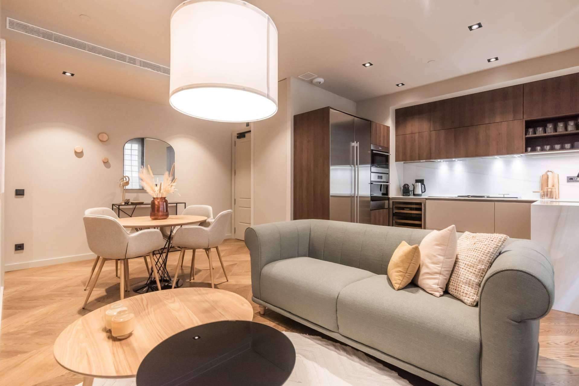 Alquiler de propiedades con Happy Houses Barcelona