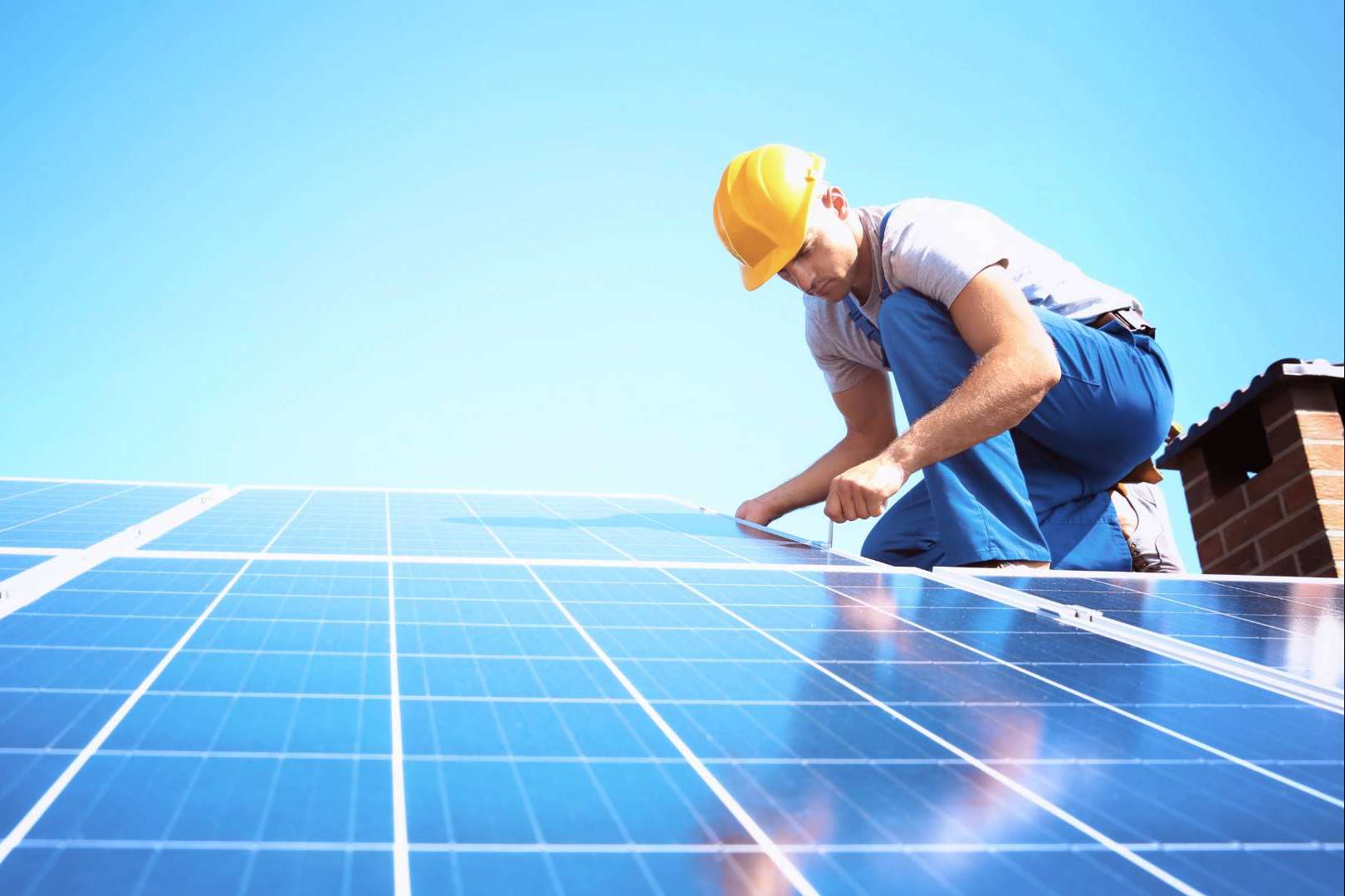 La tienda solar de Damia Solar