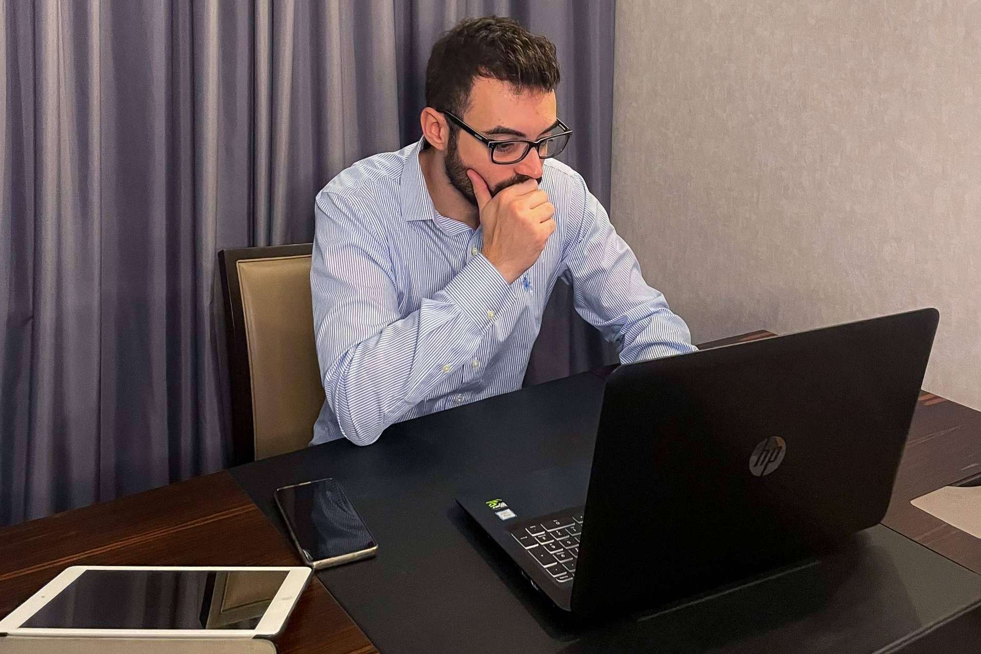 Raúl Serrano y su agencia Projects Full sacuden con su marketing el sector inmobiliario