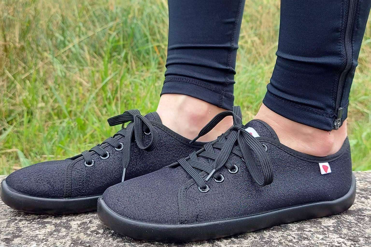 Los principales beneficios del calzado barefoot para adultos