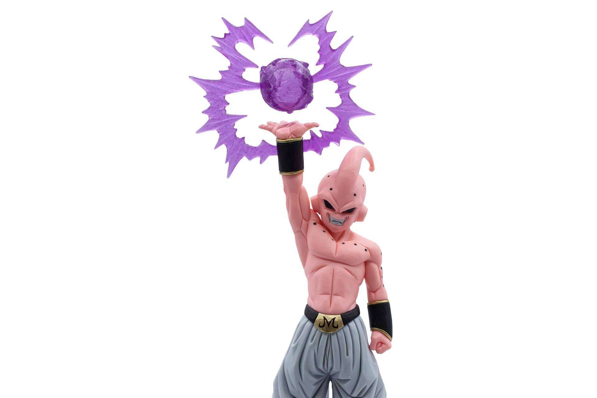 Coleccionar figuras de Dragon Ball, de la mano de Banpresto