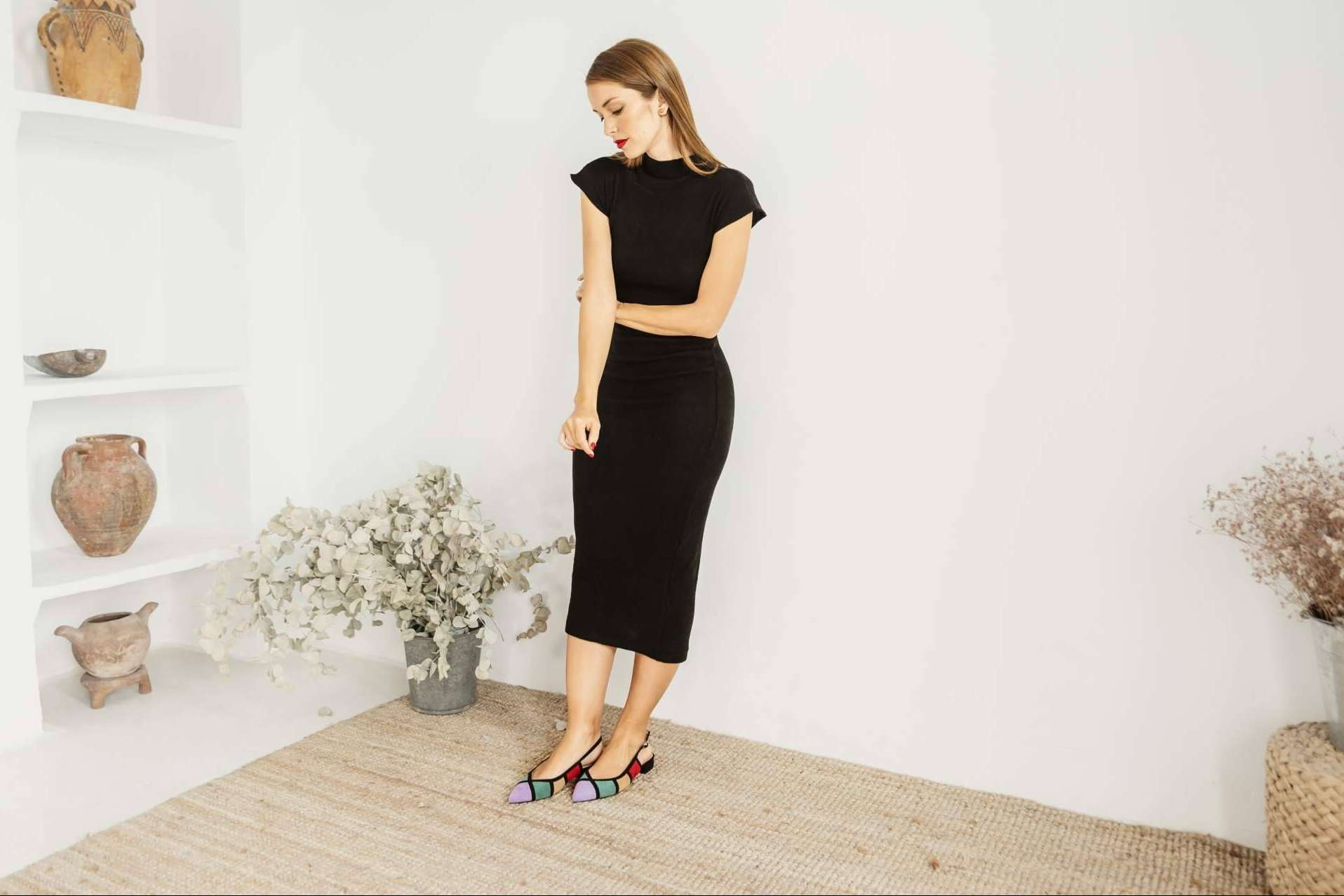 Los zapatos perfectos para el Día de la Madre