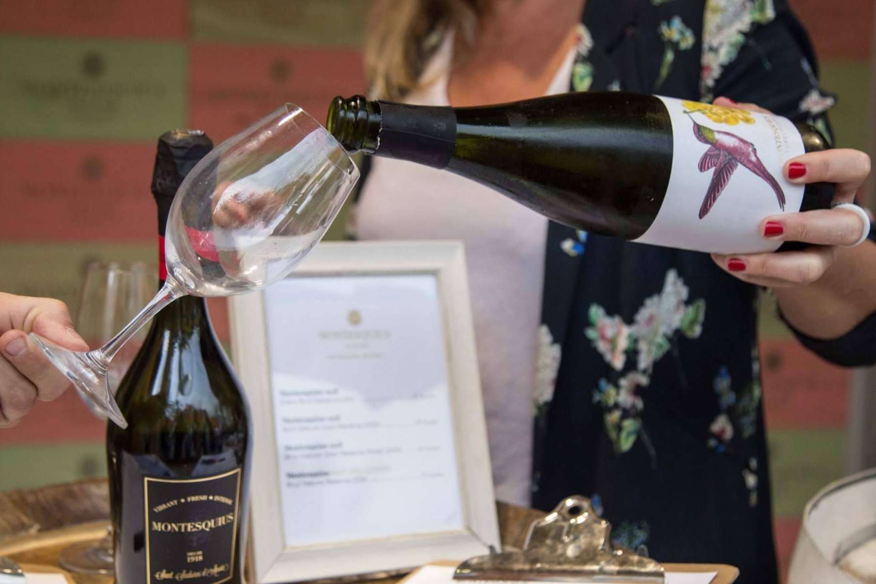 Naturelovers Wines explica cómo disfrutar de un buen cava