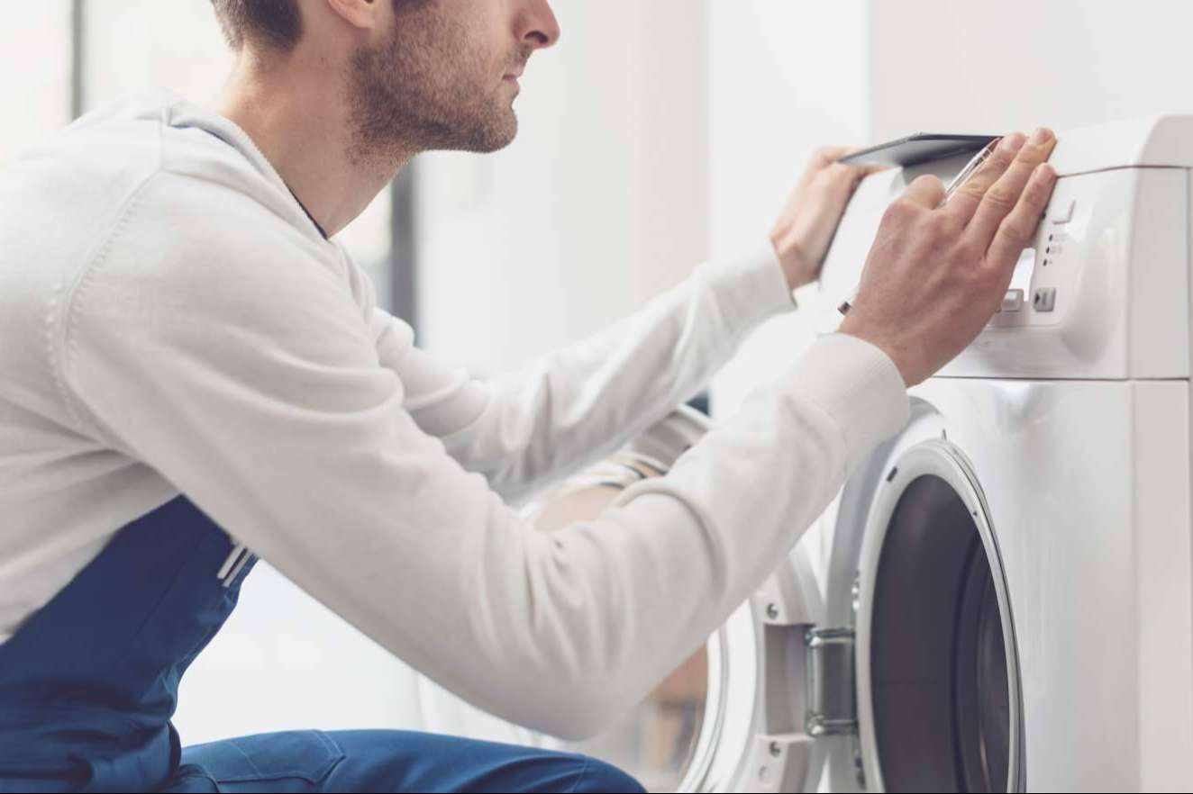 Servicio Técnico Bosch Burgos, expertos en mantenimiento y reparación de electrodomésticos Bosch