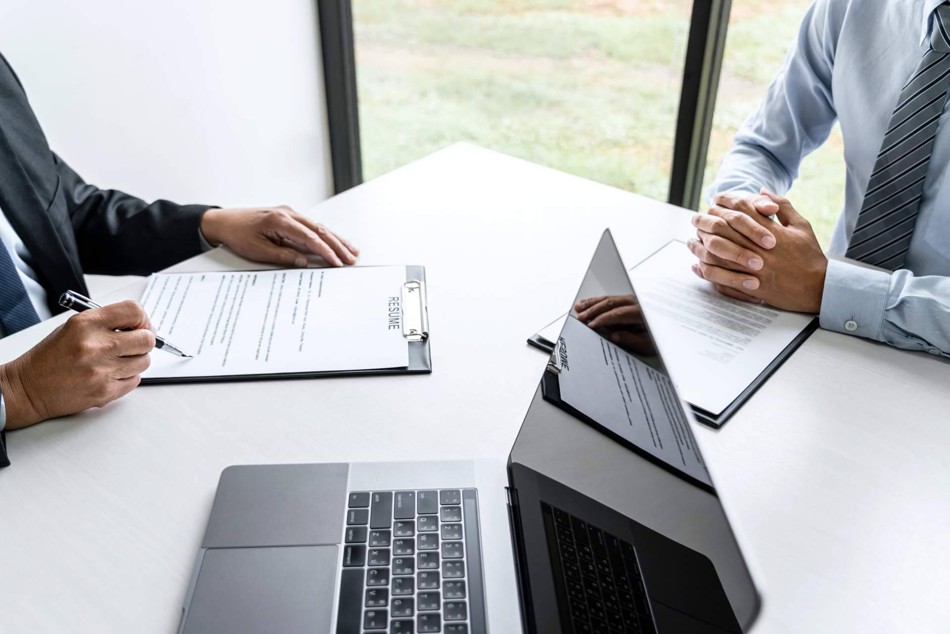 Panamá Outsourcing, servicios de reclutamiento y selección de personal