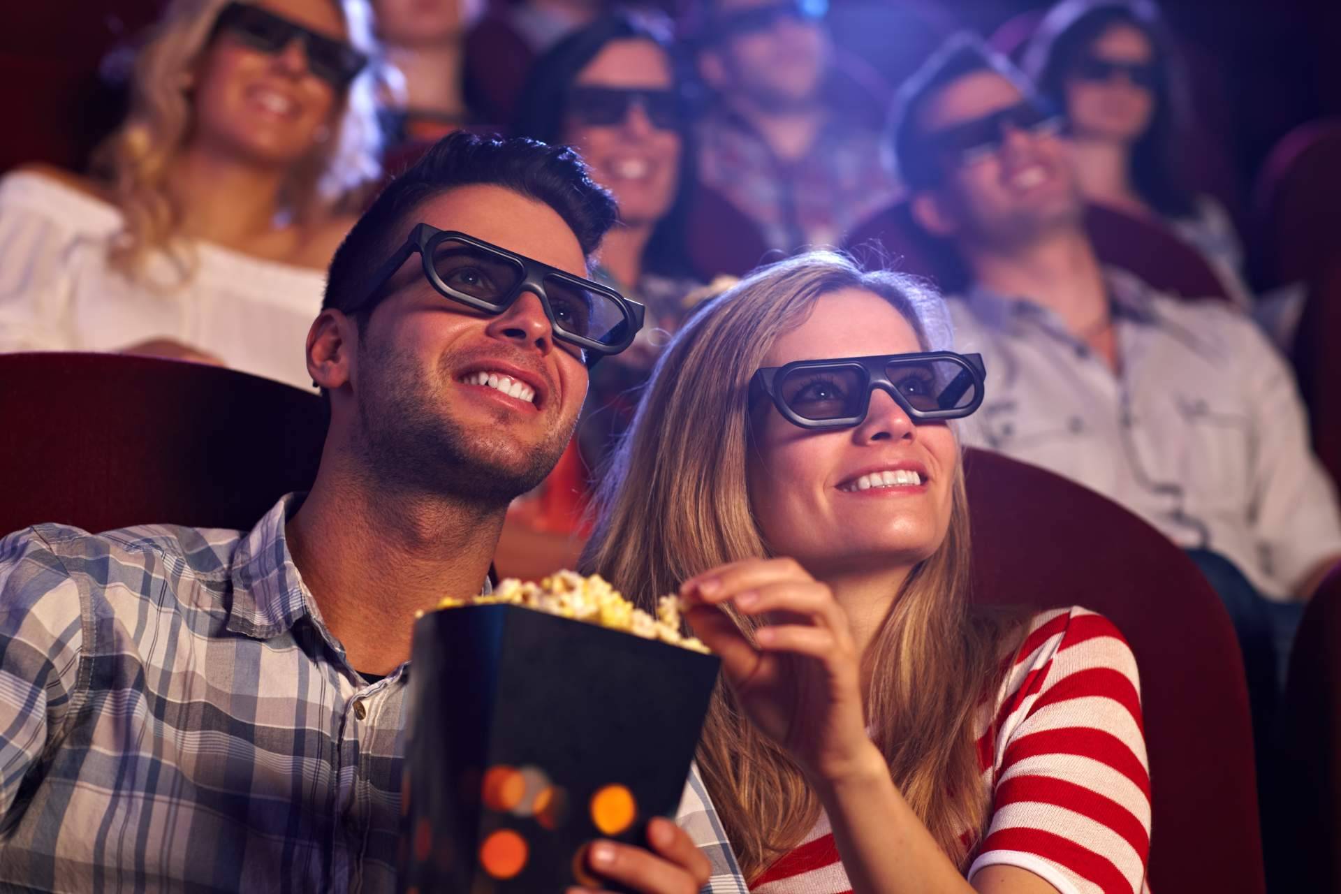 La Cartelera es una guía integral para disfrutar del cine en España