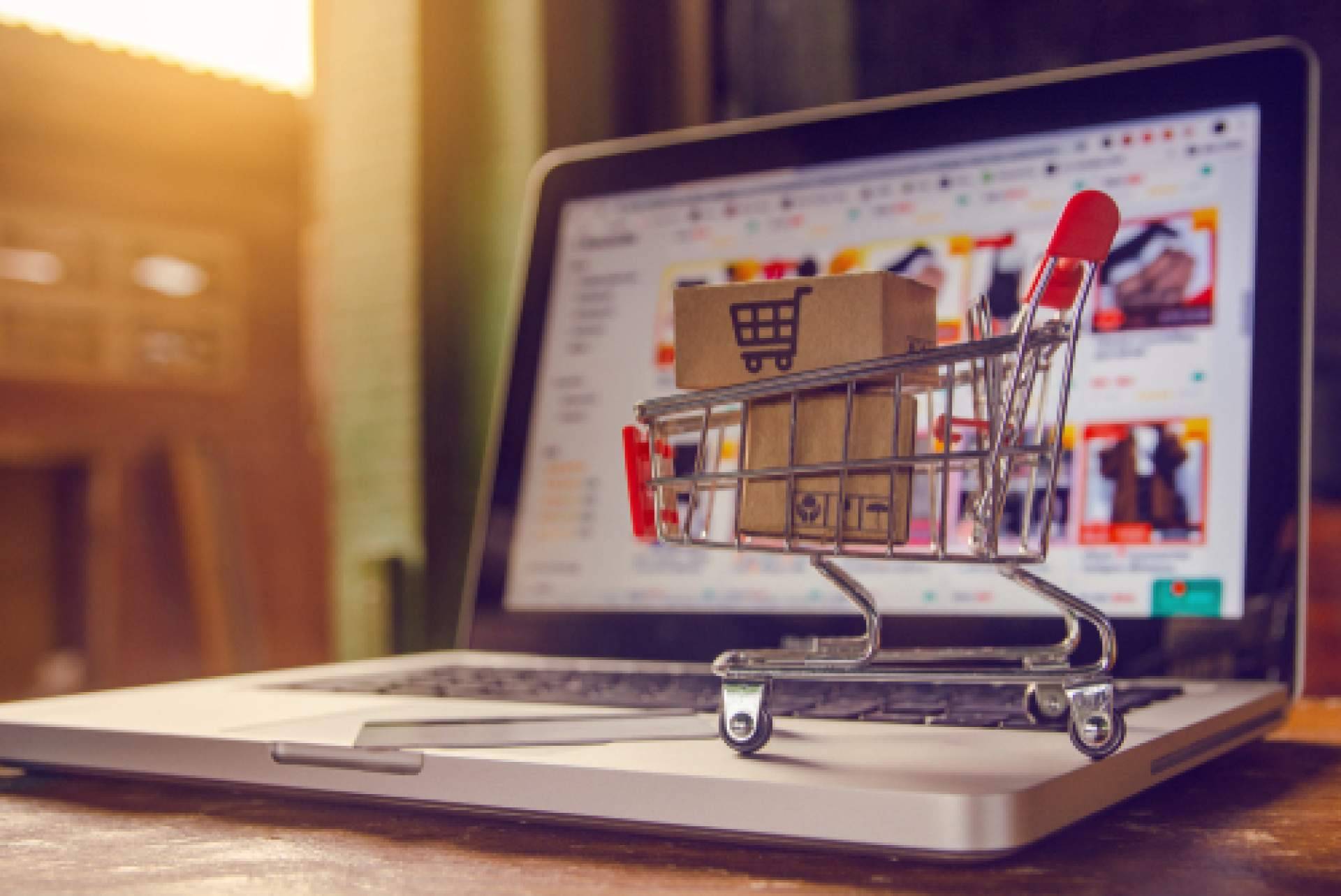 Vender online a través de un marketplace, el caso de casi la mitad de pymes españolas