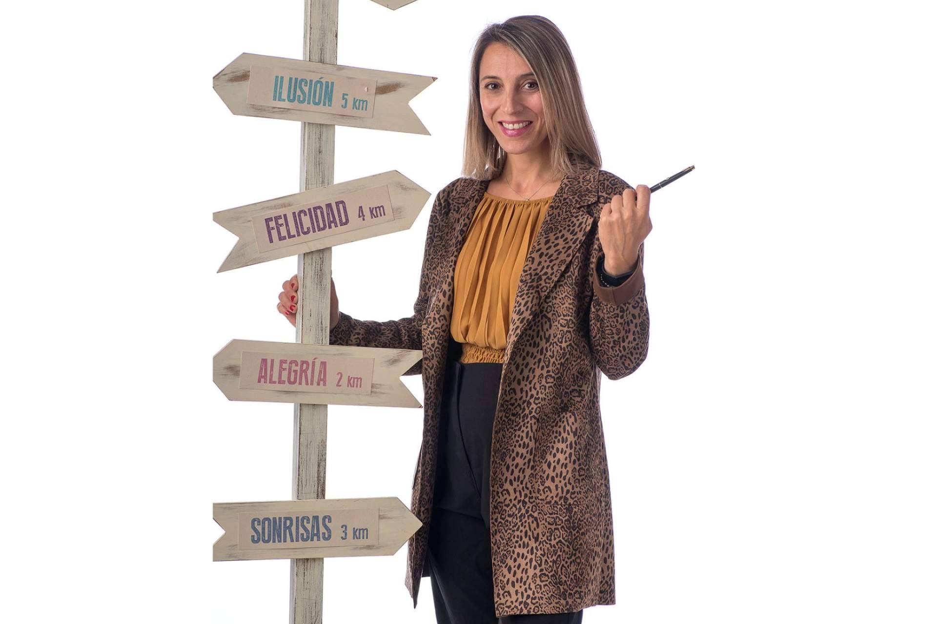 Mejorar la relación de las empresas con sus clientes, con la ayuda de la experta en copywriting, Esther Pina