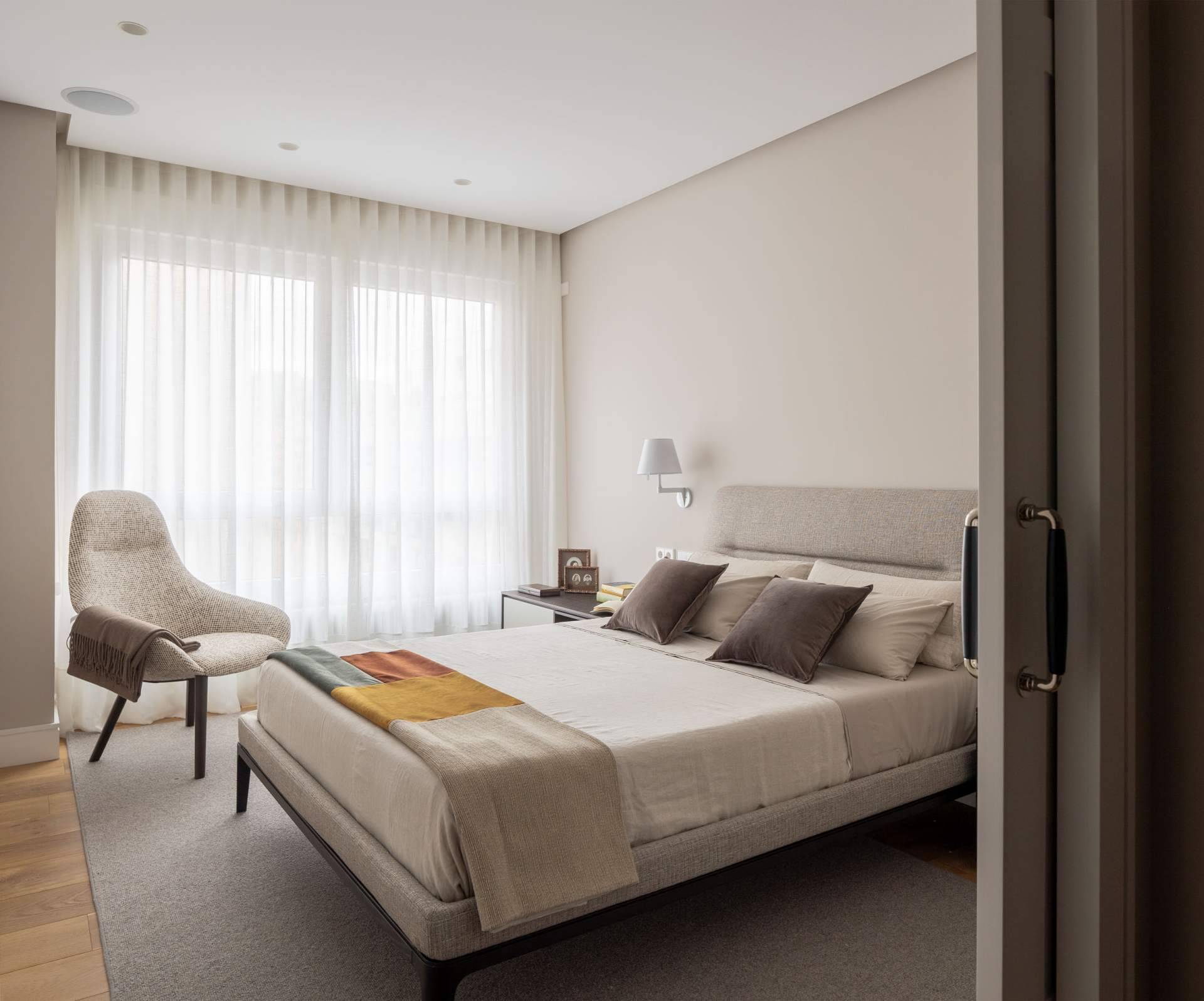 Urbana Interiorismo cuenta con una amplia experiencia en decoraciones del hogar