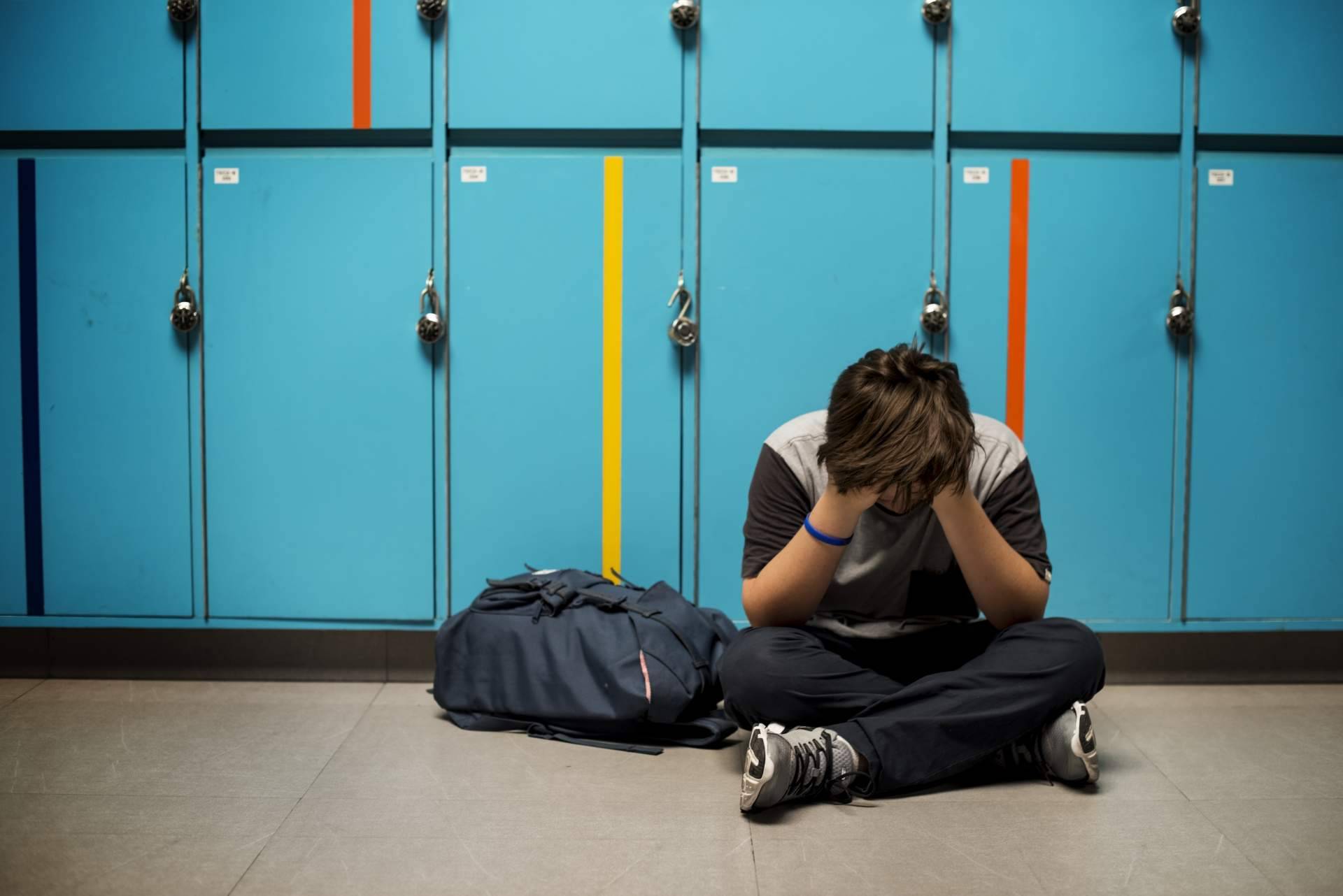 La terapia online para víctimas de bullying y acoso escolar de Nuria Armengol Martínez