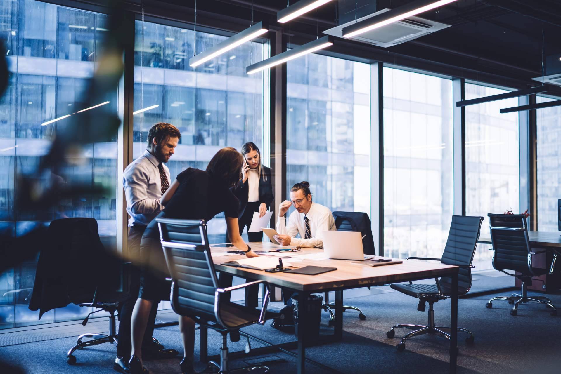 ¿Por qué es recomendable contar con el soporte de una consultoría empresarial en el momento actual?, por PBA | PERSONAL BUSINESS ADVISORY
