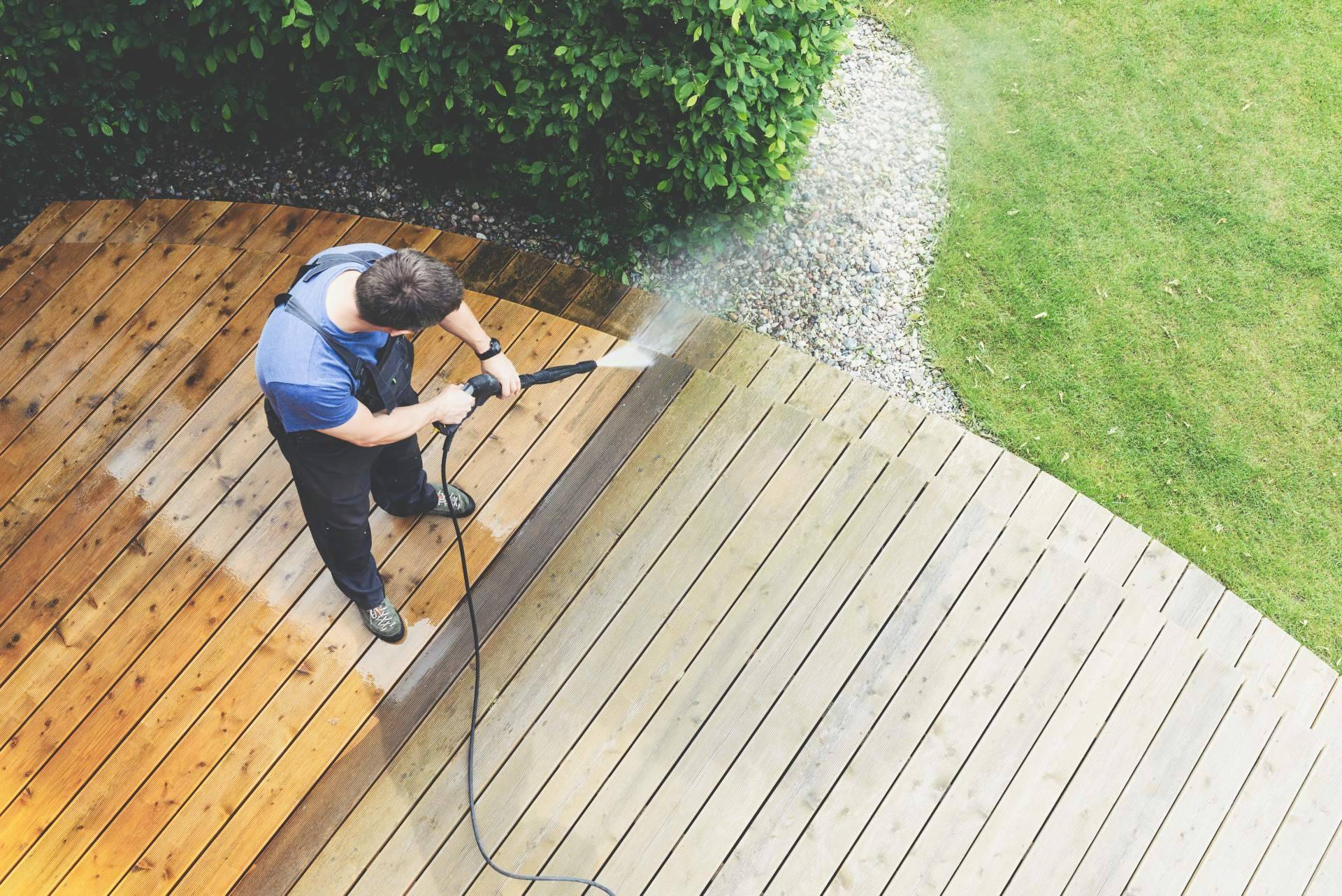Las hidrolimpiadoras de Tomás Beltrán permiten ahorrar hasta un 50 % de tiempo y consumo energético
