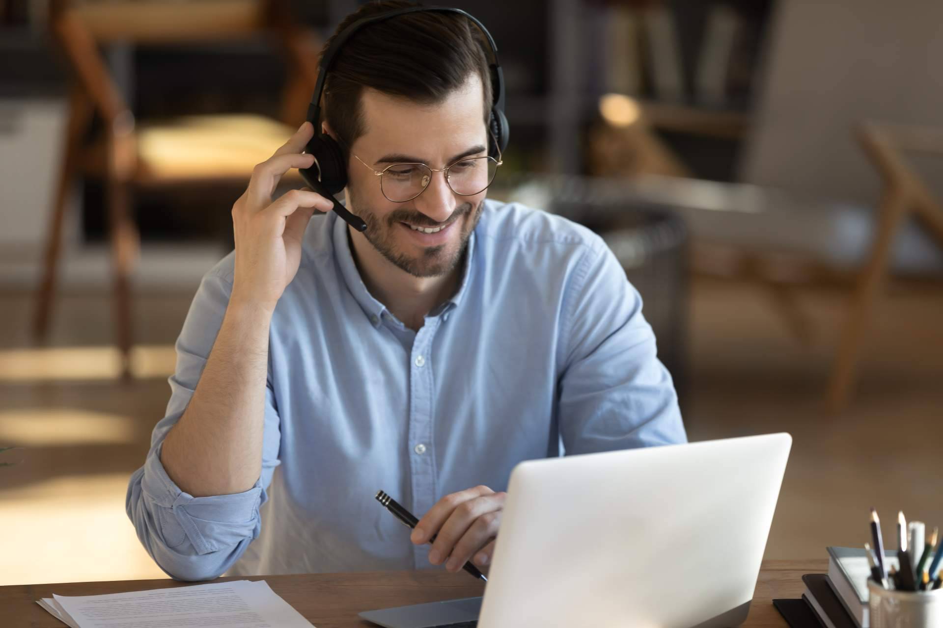 Los beneficios de contar con un asistente virtual en una empresa, por SVAE