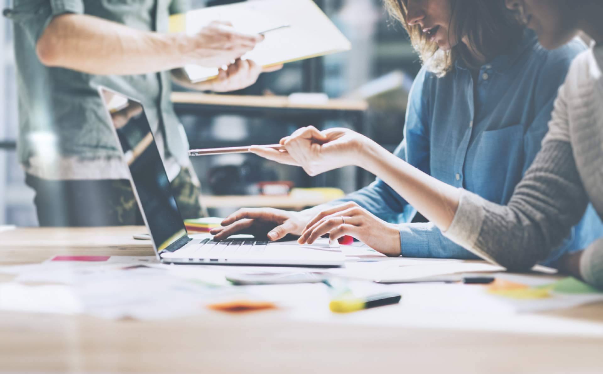 Wolf Agency, la agencia digital para estrategias de marketing y SEO en España e Italia