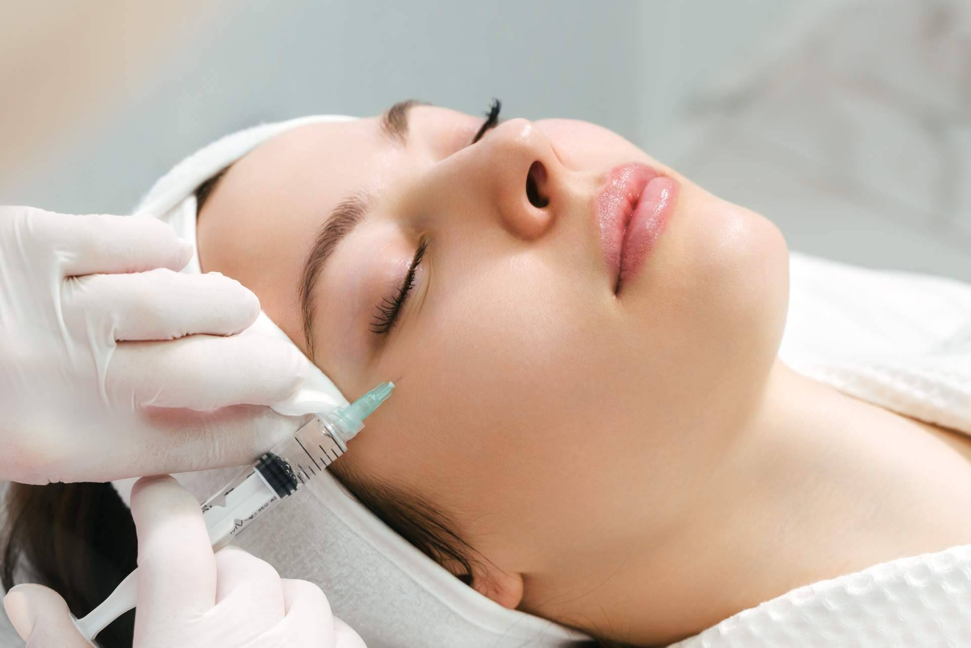 Auroom, un centro de tratamiento medicina estética que ofrece a sus pacientes una experiencia completa y personalizada