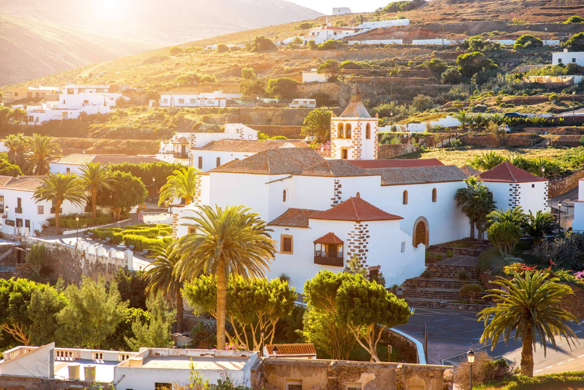 Balcón Canario ofrece excursiones y actividades de ocio en Fuerteventura