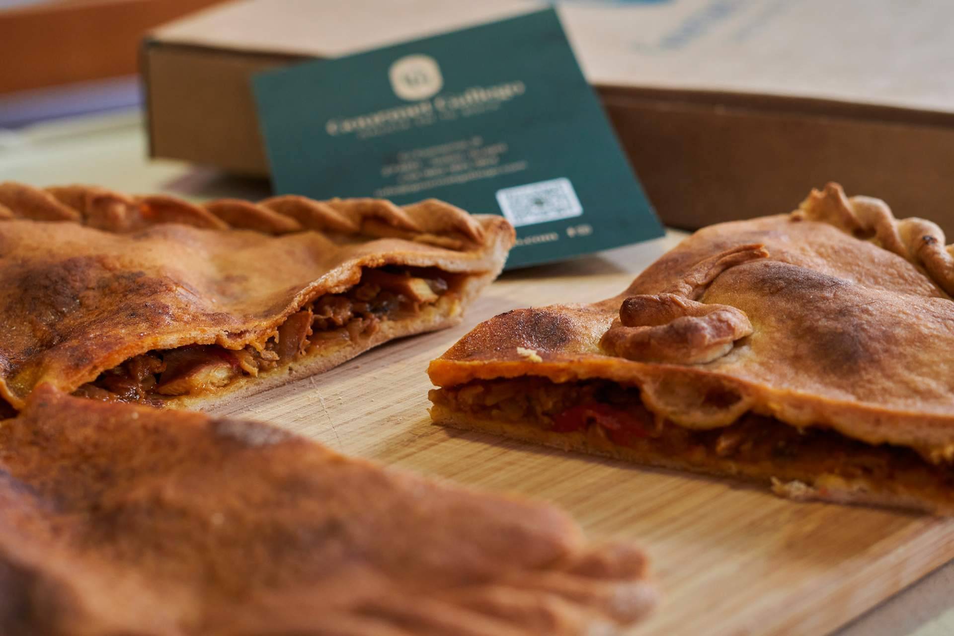 Comprar empanadas gallegas de calidad desde cualquier lugar gracias a internet