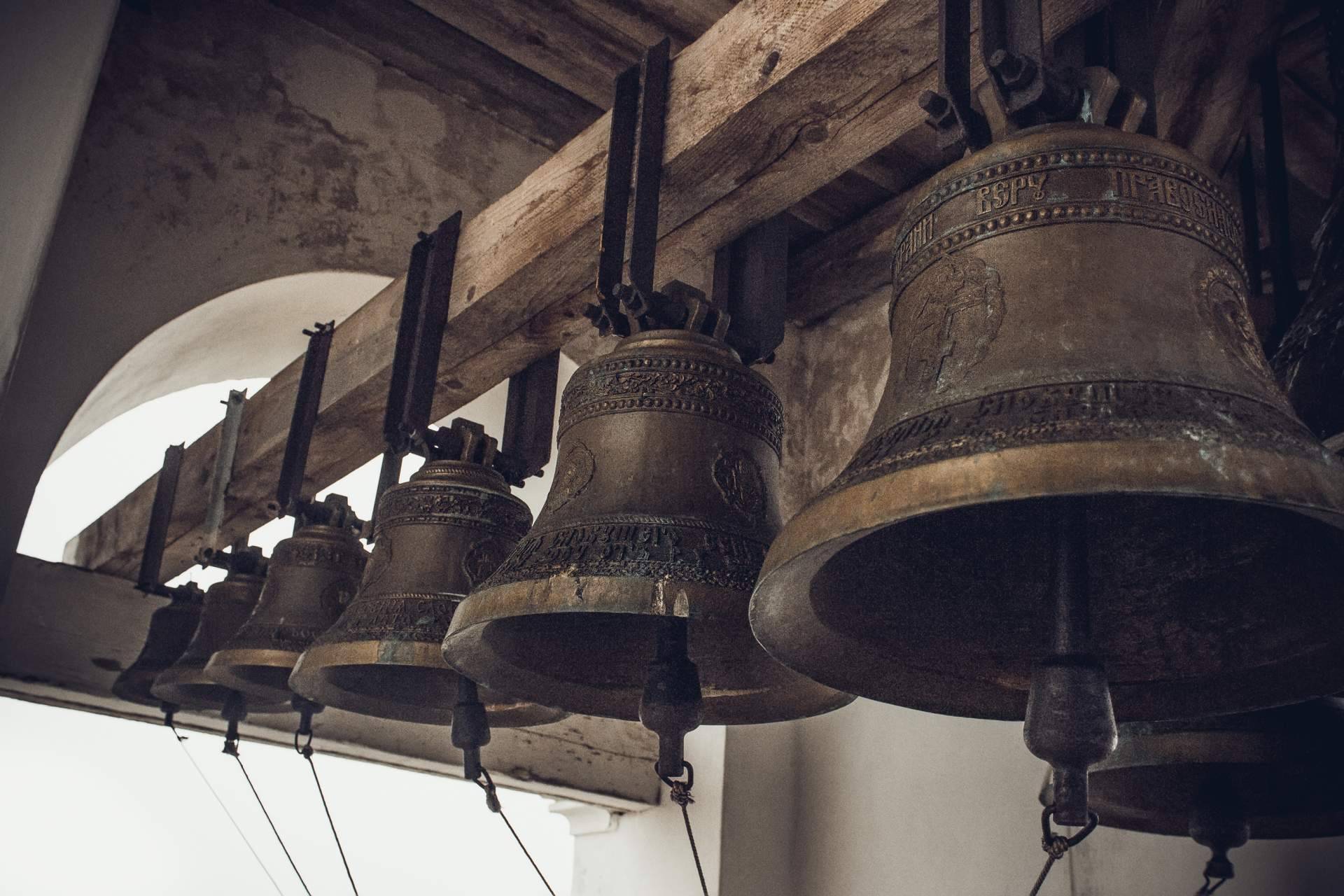 ¿El sonido de un carillón electrónico es fiel al de una campana real?, por Belltron
