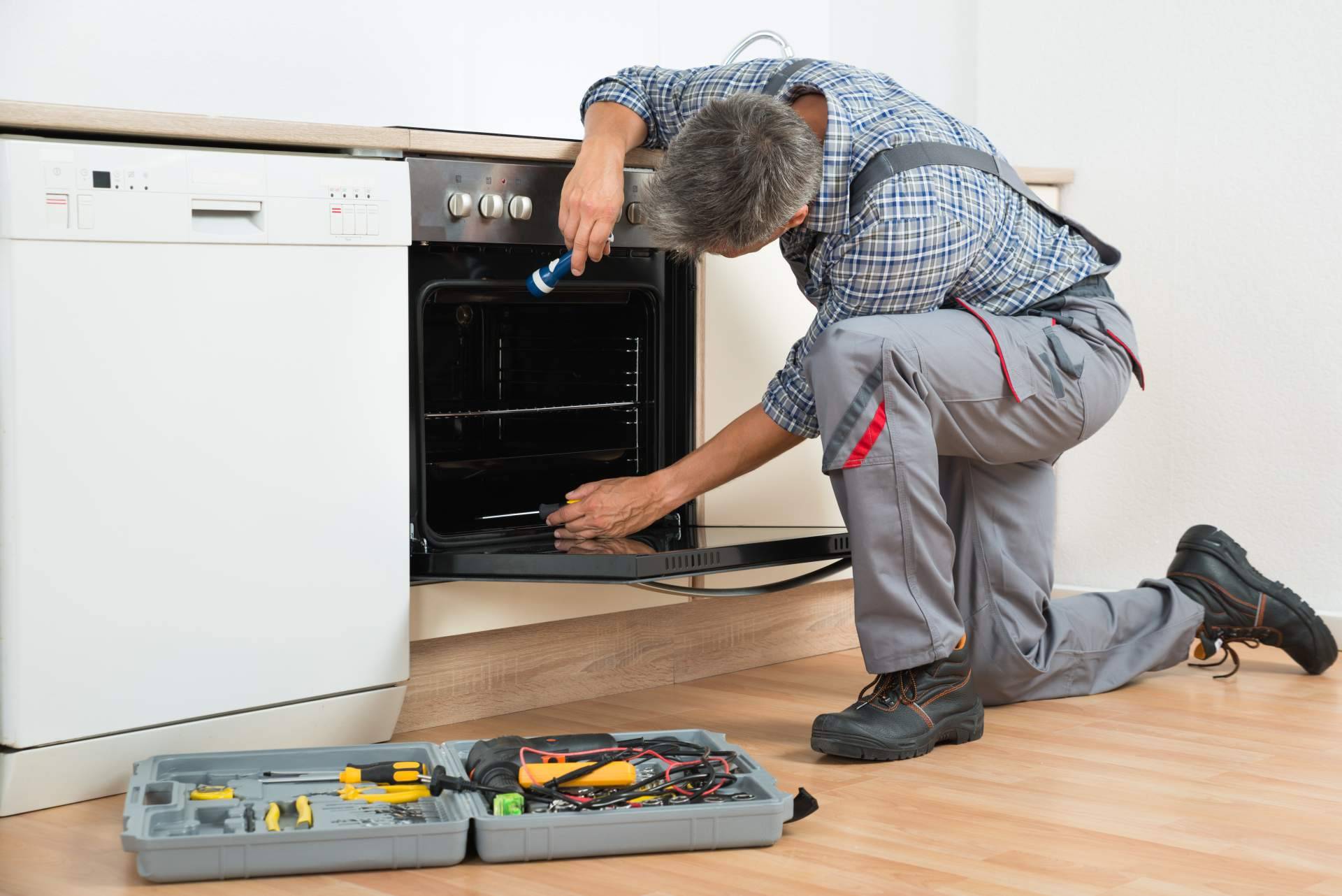 Reparar un frigorífico Bosch