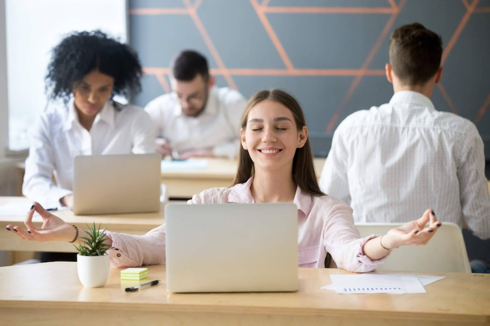 Los beneficios del mindfulness en los negocios, de la mano de Ventas Consultivas