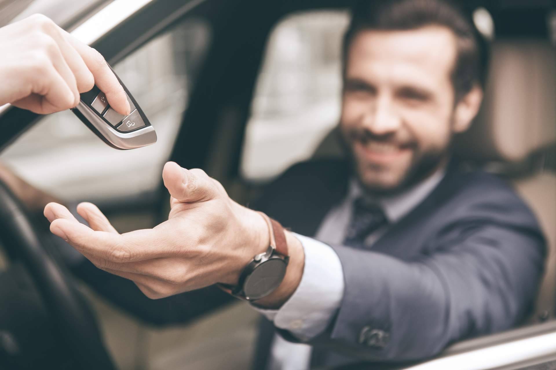Coche Renting y los beneficios de los coches de renting de segunda mano