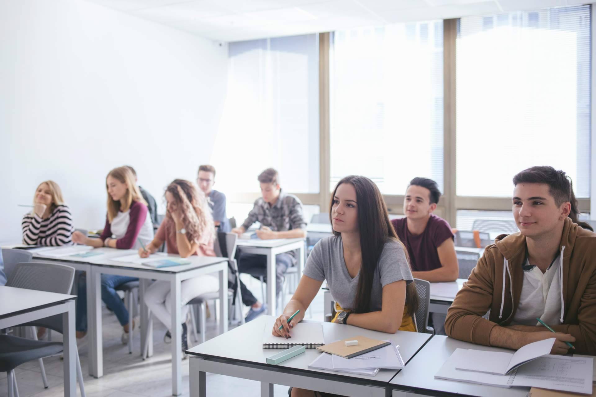 Aprender español de la mano de Enforex