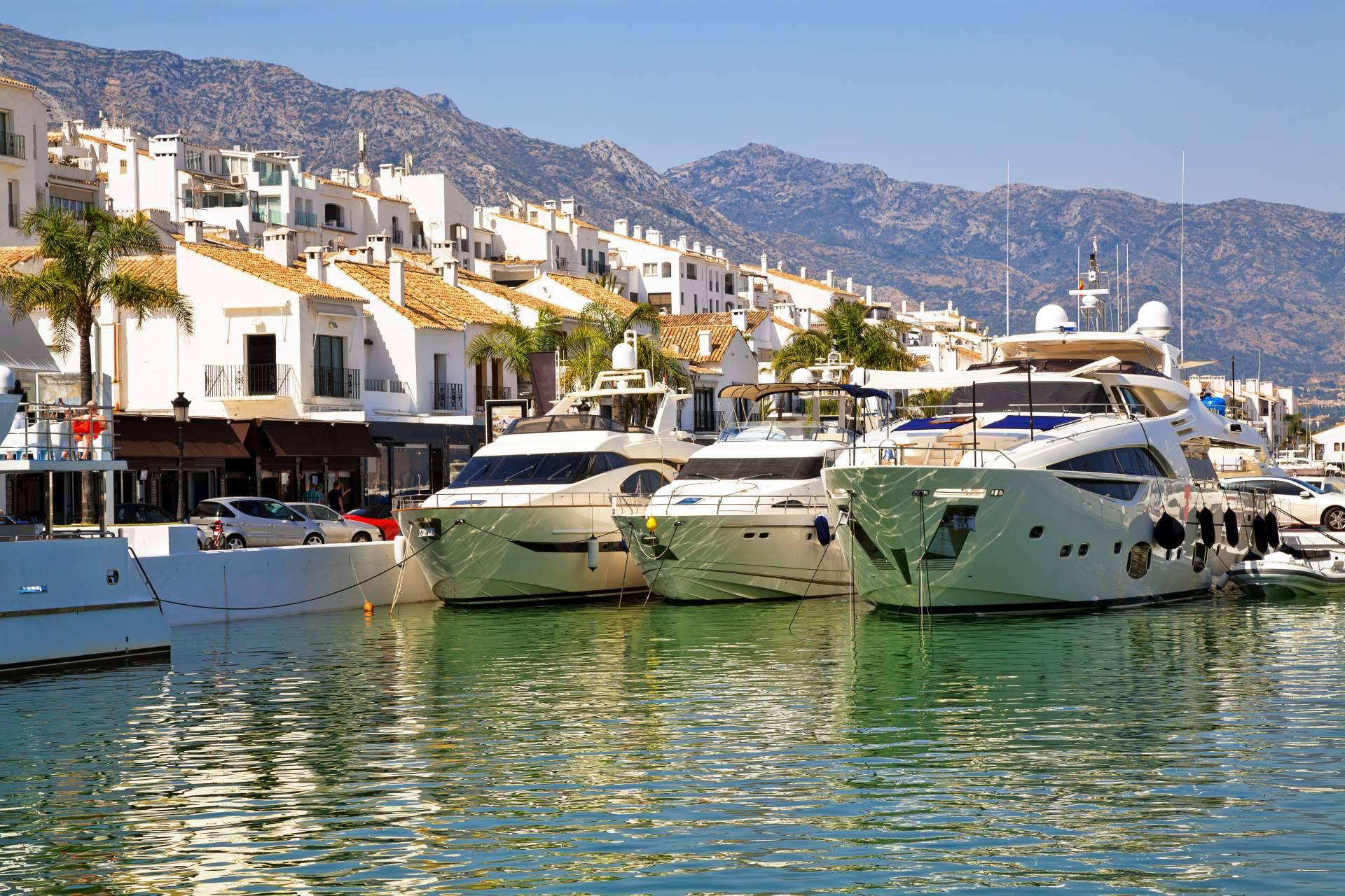 Razones para invertir en una propiedad en Marbella, explicado por Dkasa Marbella