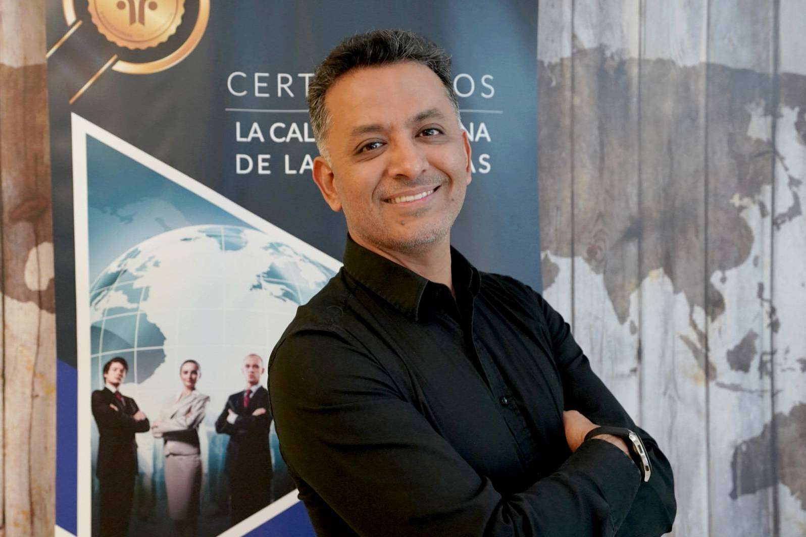 Un riesgo exponencial, ciberseguridad y Big Data