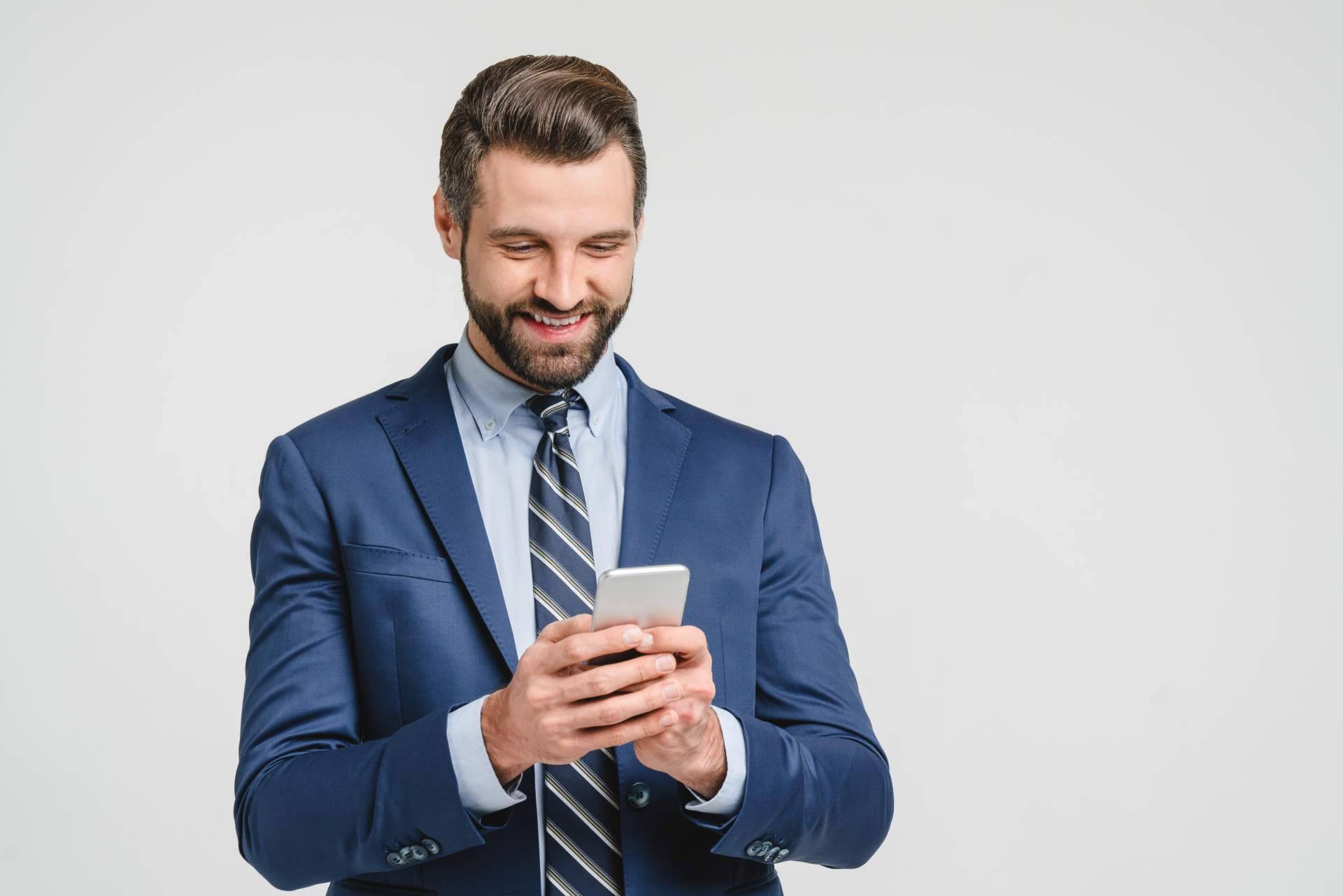 Listado telefónico de empresas, disponible en NumerodeInformacion.com