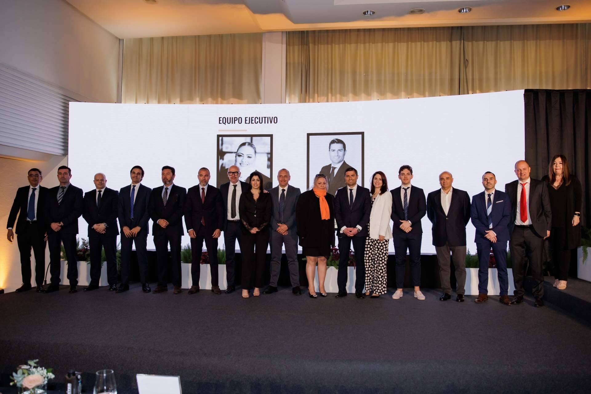 DEXTER presenta sus productos y servicios financieros en Islas Canarias el 18 de mayo