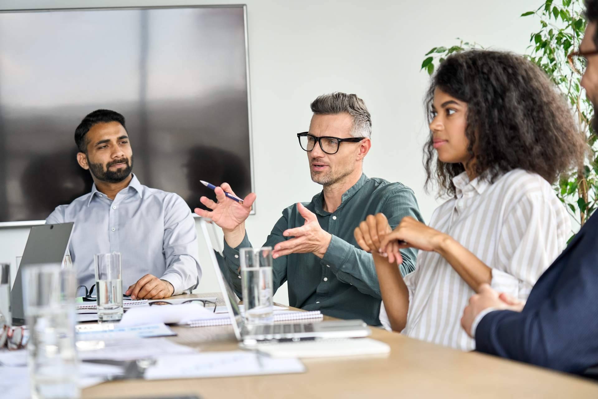 Cursos de inglés para profesionales con American Language Academy
