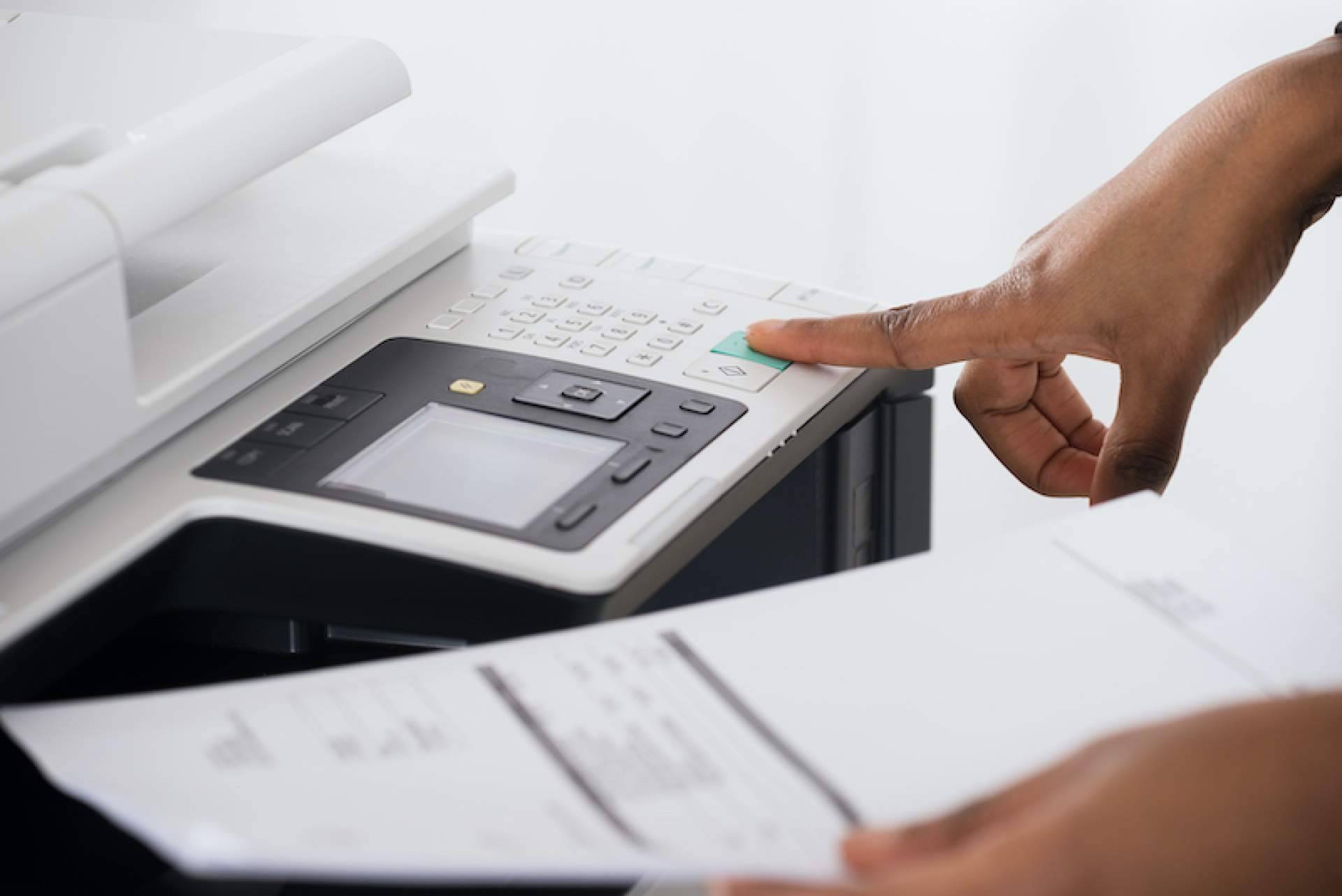 Imprenta Digital Láser ofrece servicios de copistería a precios asequibles para cualquier necesidad