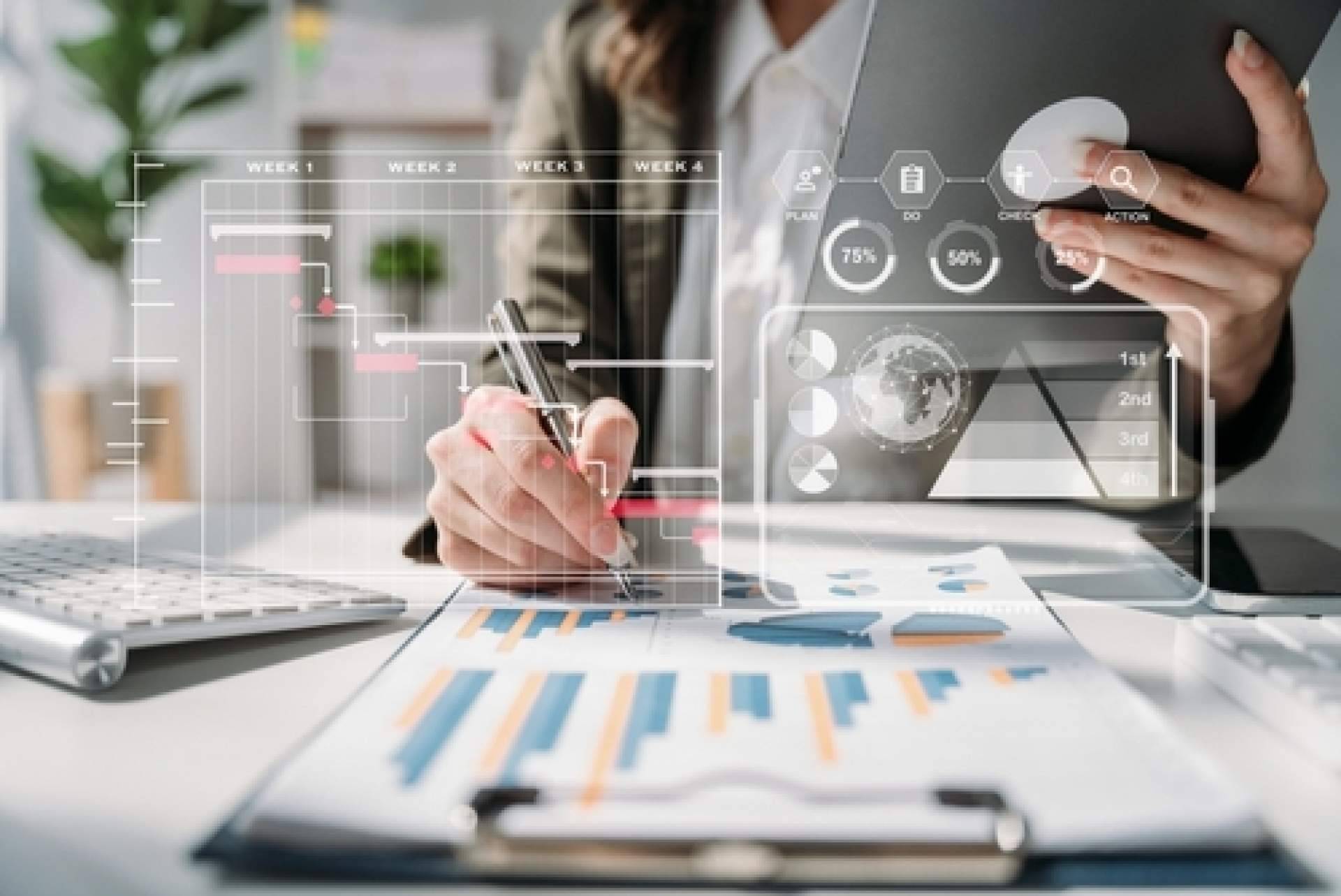 DataMarket ofrece datos fiables, de calidad y actualizados a diversas instituciones
