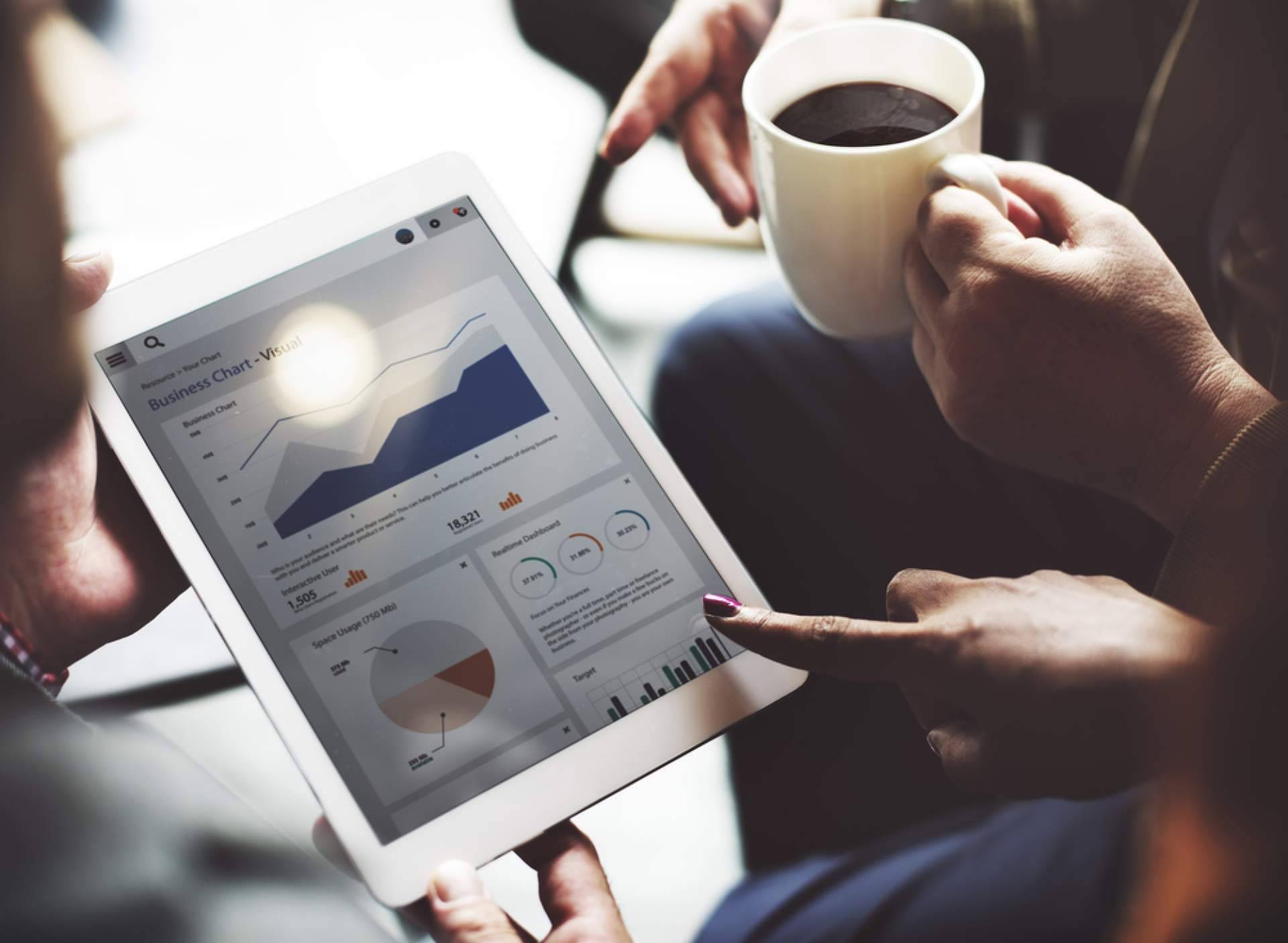 Se puede marcar la diferencia en la visibilidad online con una estrategia de posicionamiento web adecuada