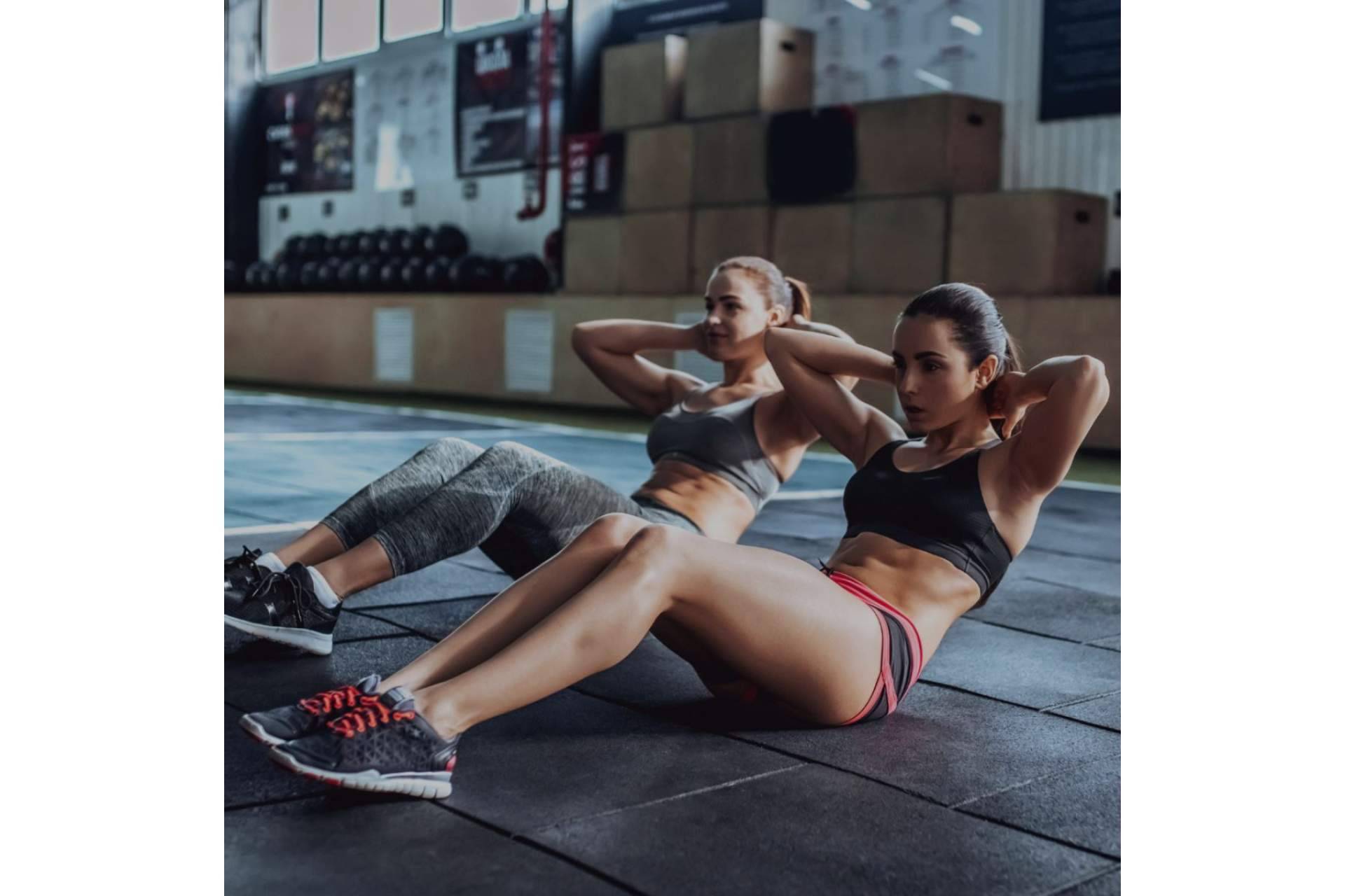 Entrenar en casa es posible gracias a la app de Miguel Trainer