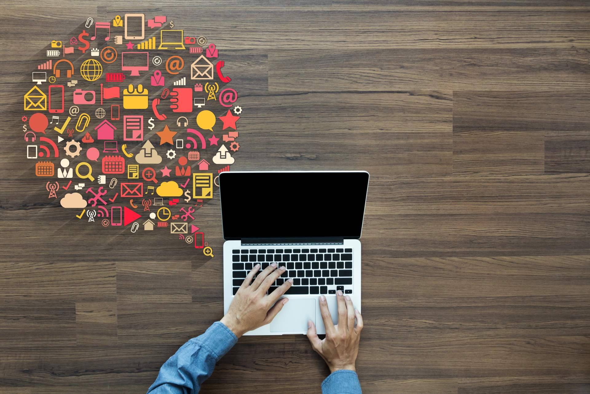 Un marketing diferente tiene lugar en Madrid