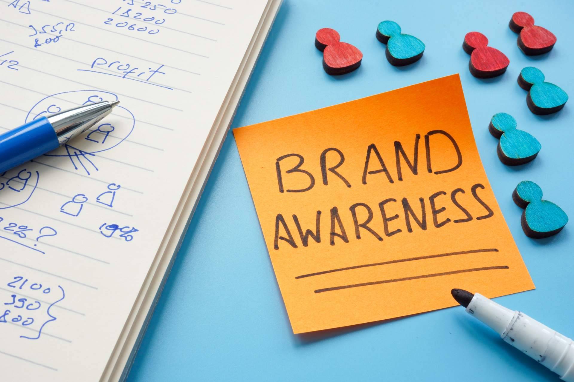 ¿Cómo mejorar el brand awareness de una empresa? Rankister