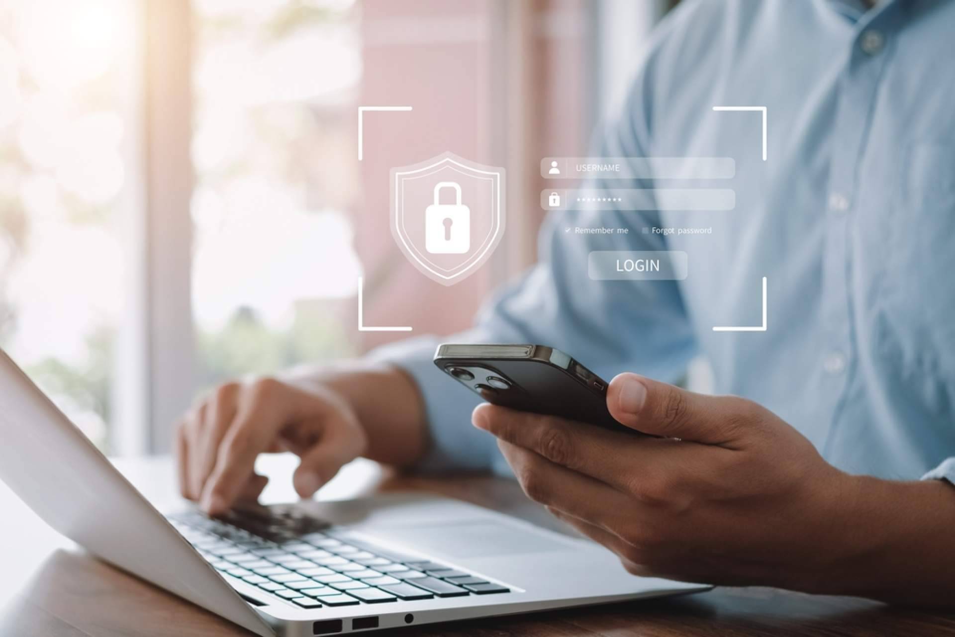 Proteger los datos dentro de una compañía es importante