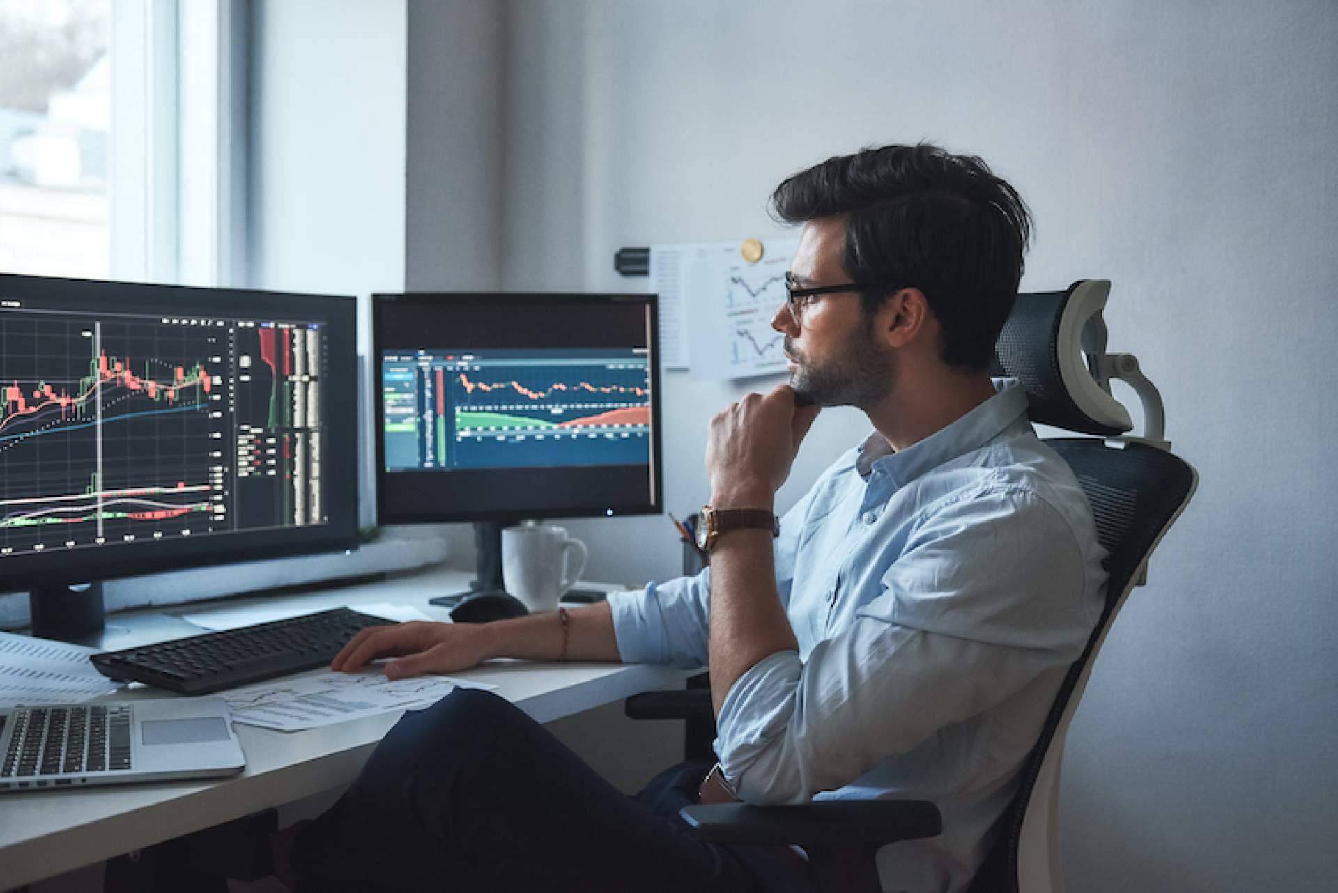 Las ventajas de contar con el canal de trading para operar en Forex de Tradeandocryptos