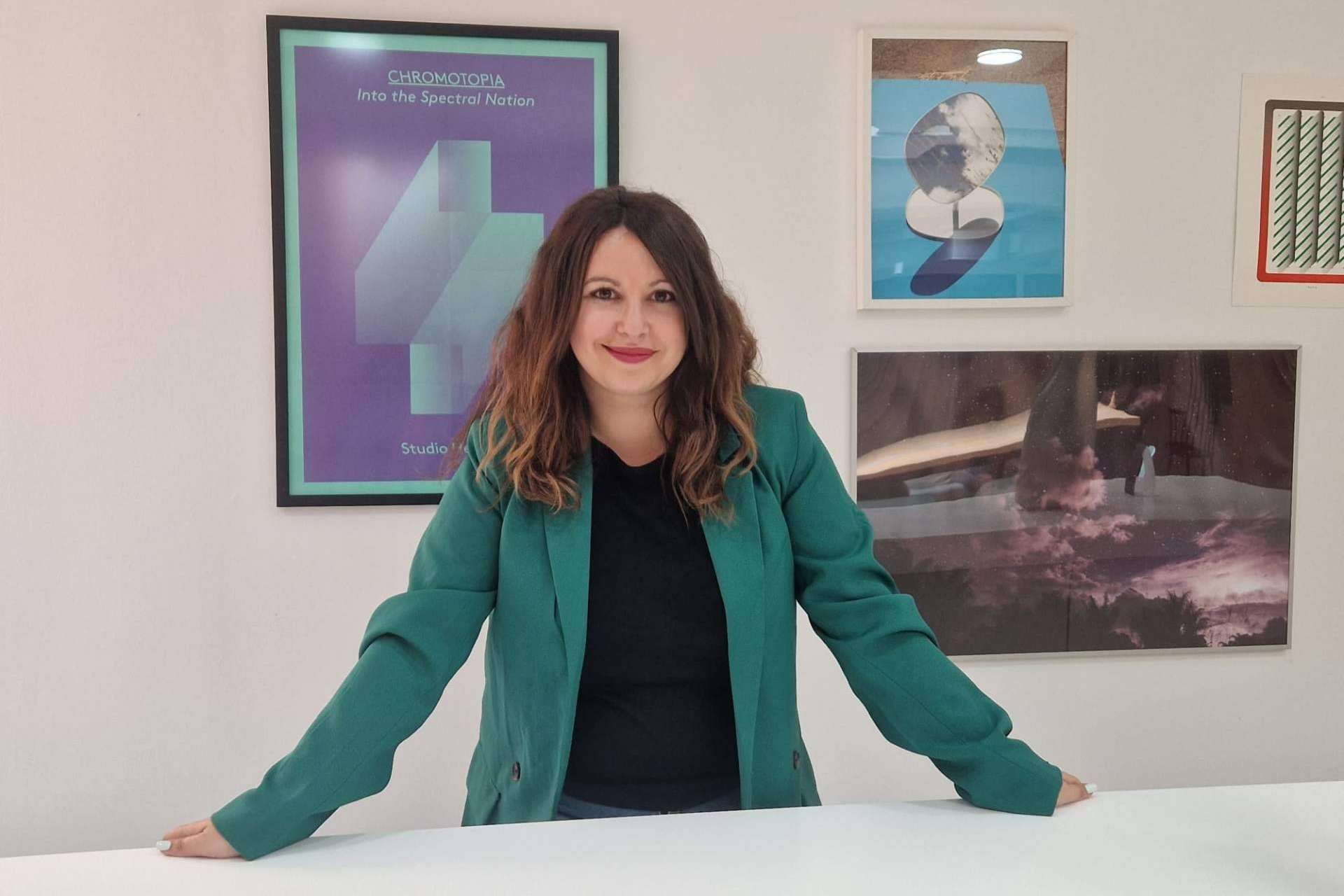 La presencia de Habiteo en ProptechExpo 2023. Entrevista a la Country Manager de Habiteo, Carla Martínez