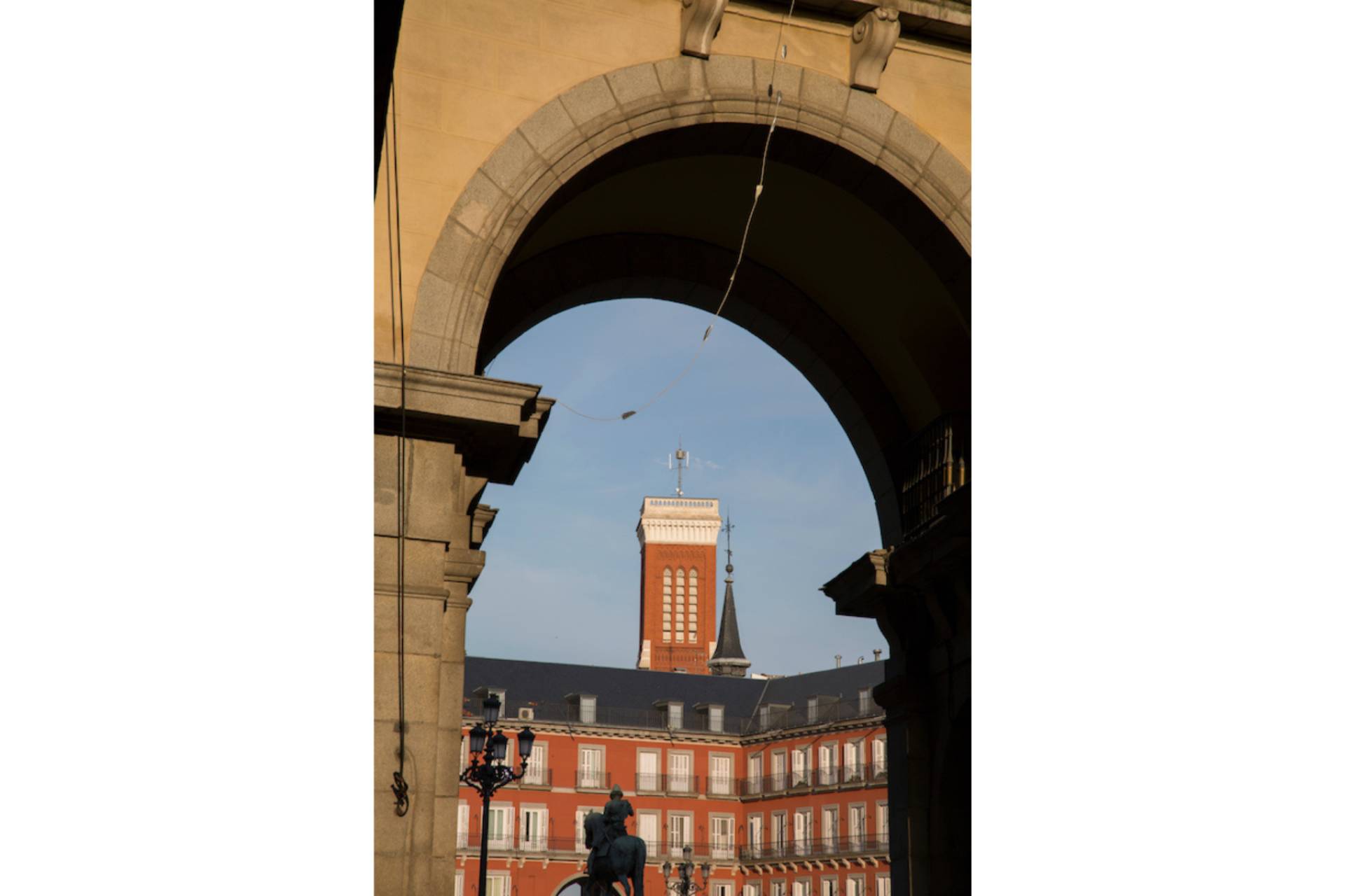 Centros EEP de Formación Profesional en Madrid