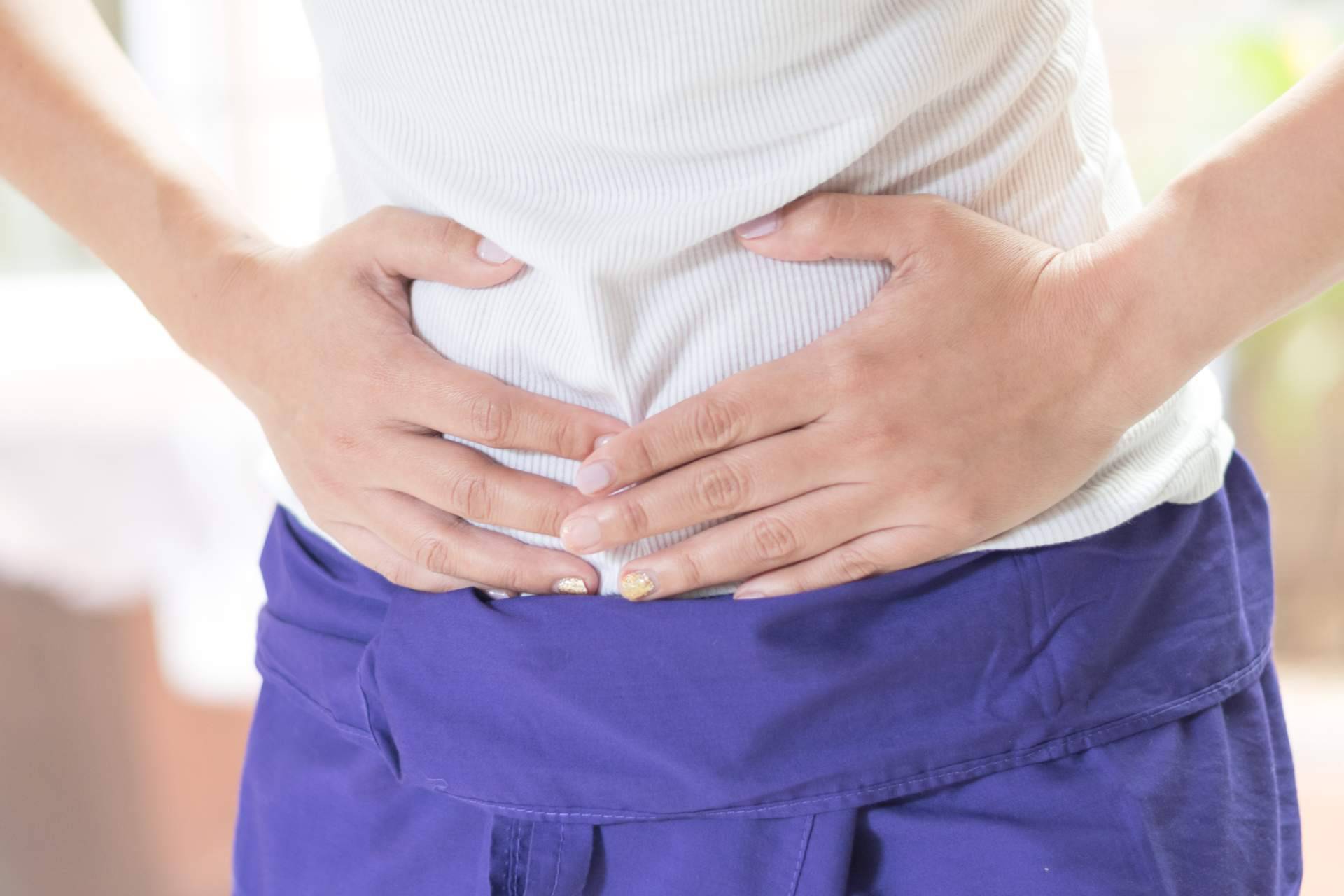 Recuperación de la permeabilidad intestinal con Permeadisten de Dr. Solution