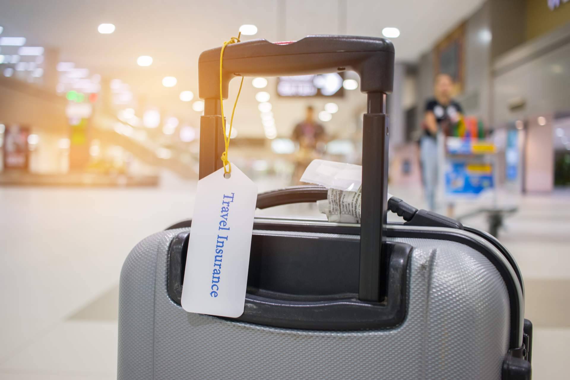 ¿En qué casos es relevante contar con un seguro cancelación de viaje?, por Coverontrip